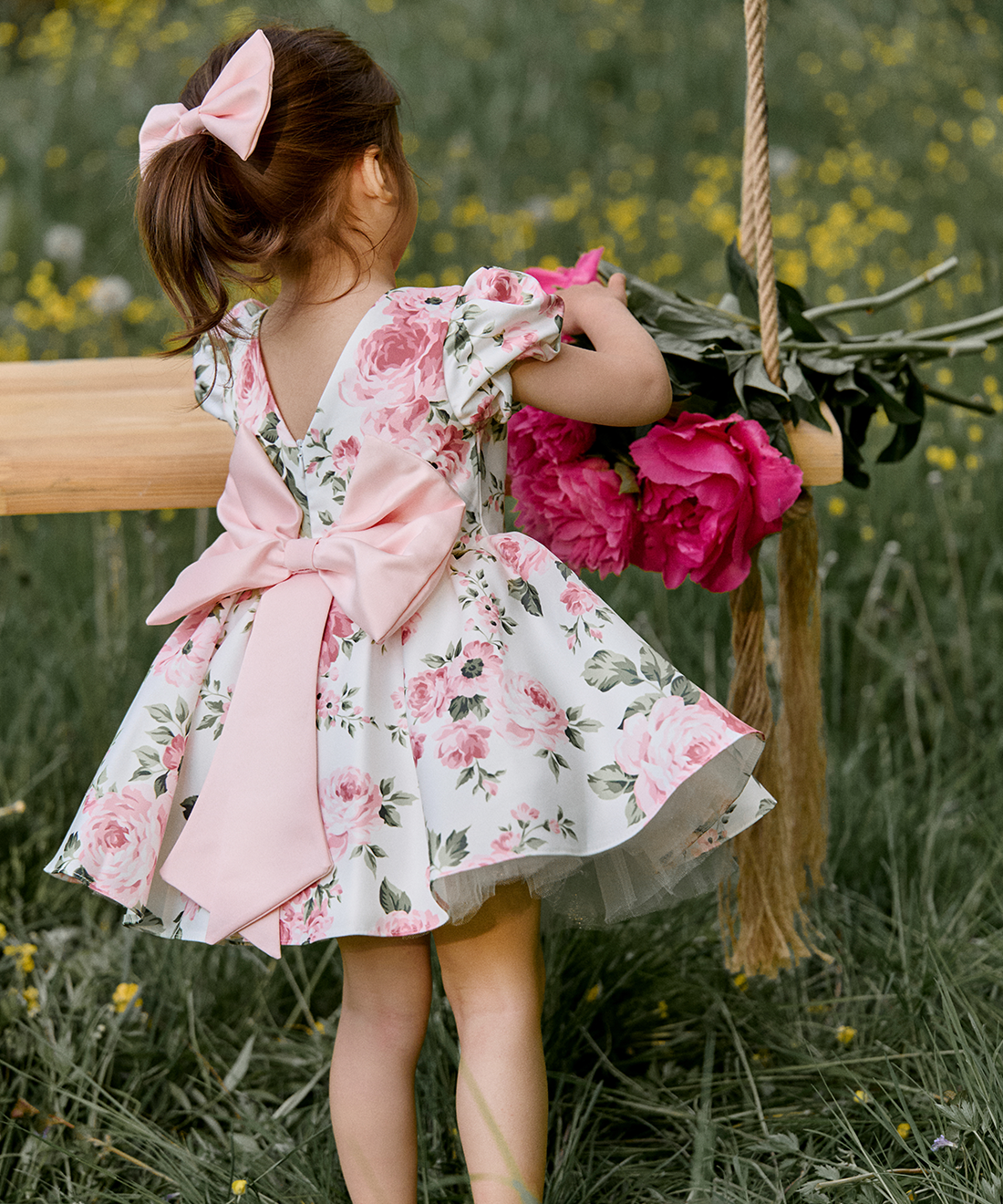 Jorya Dress