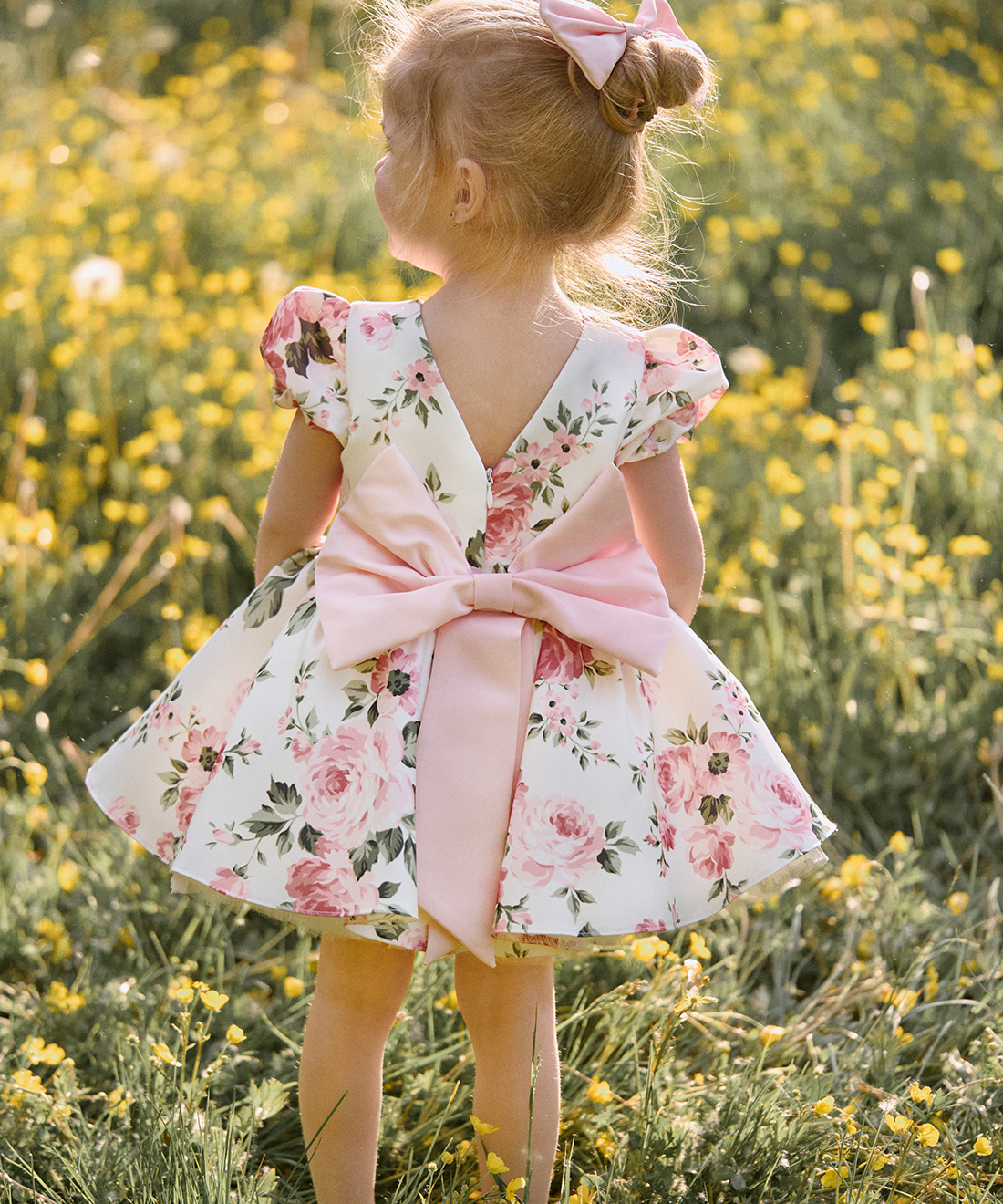 Jorya Dress