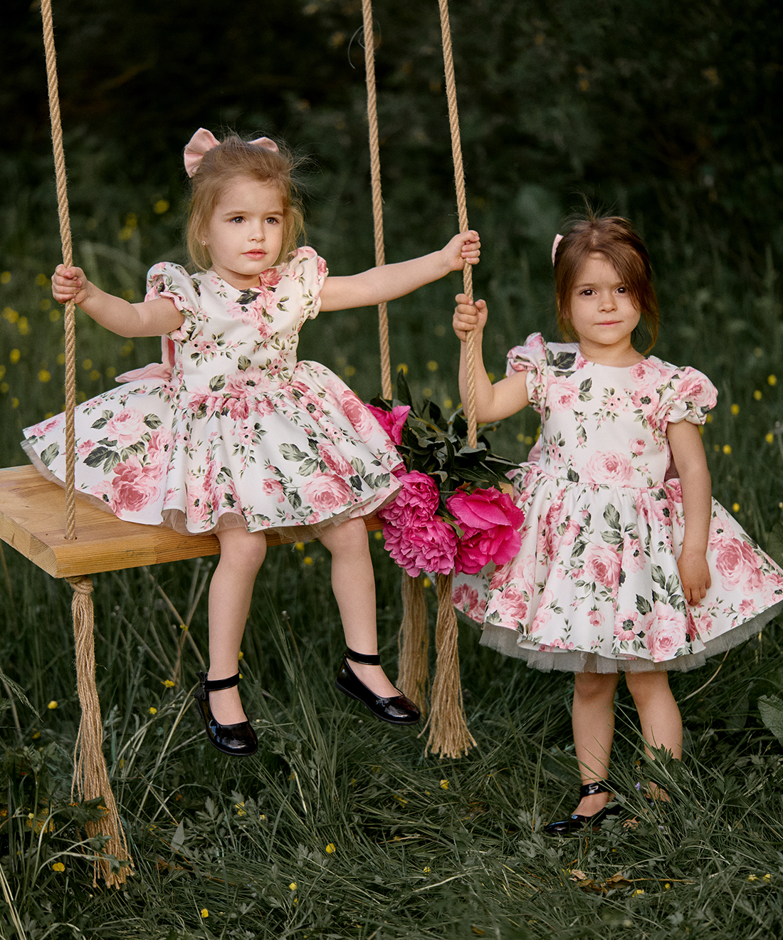 Jorya Dress