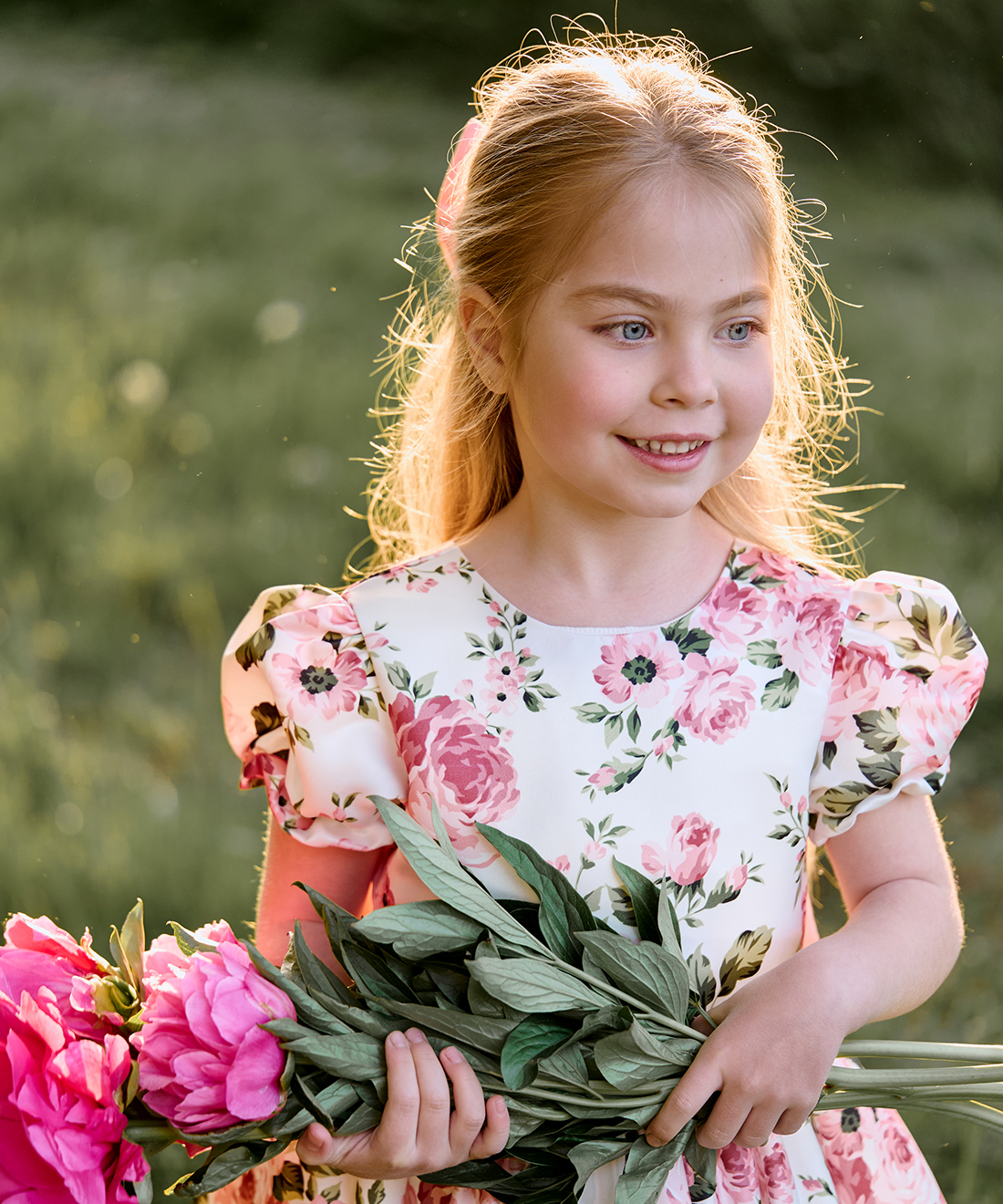 Jorya Dress