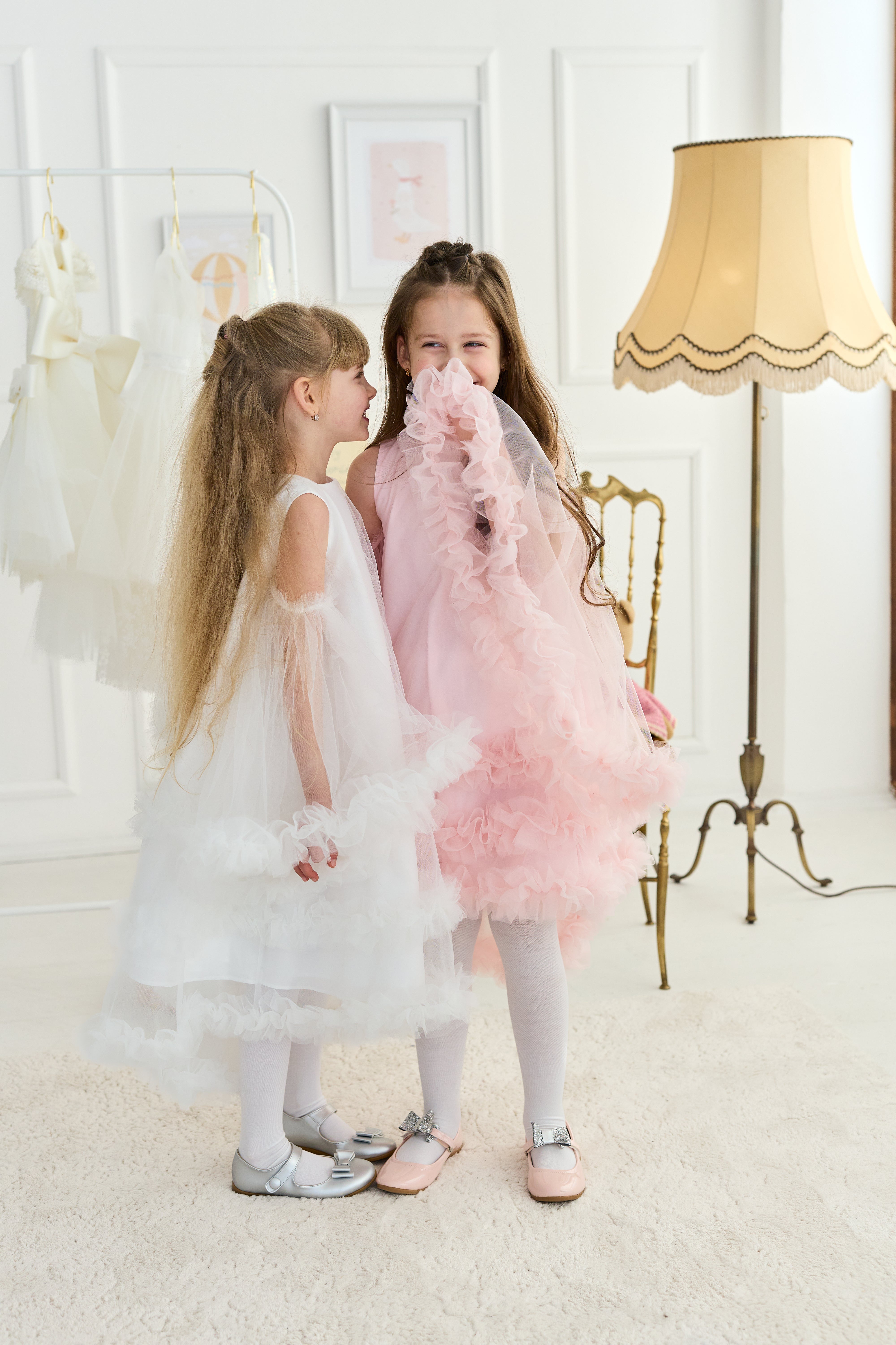Yasmin Dress