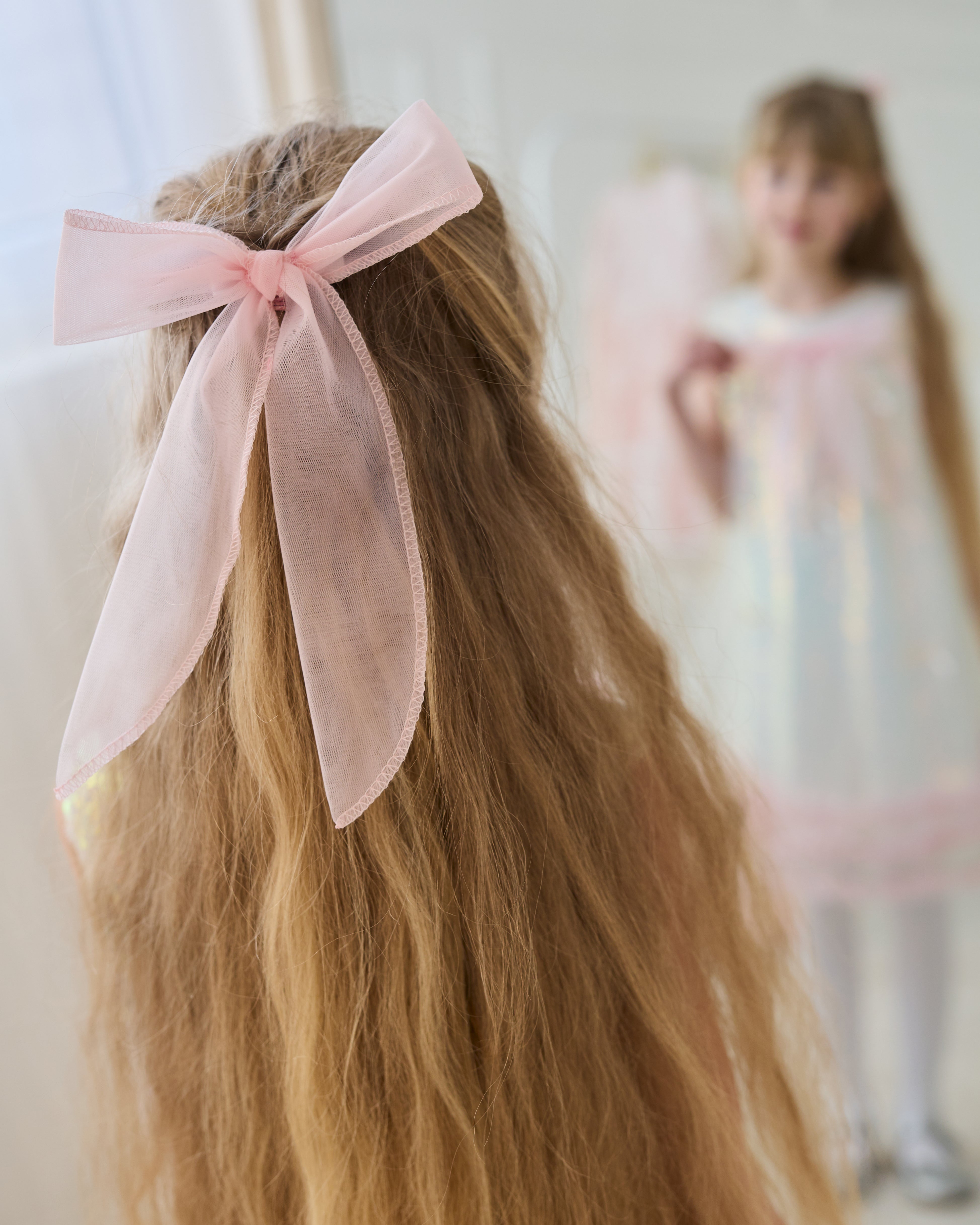 Zahra Dress – Jorya Kids Boutique