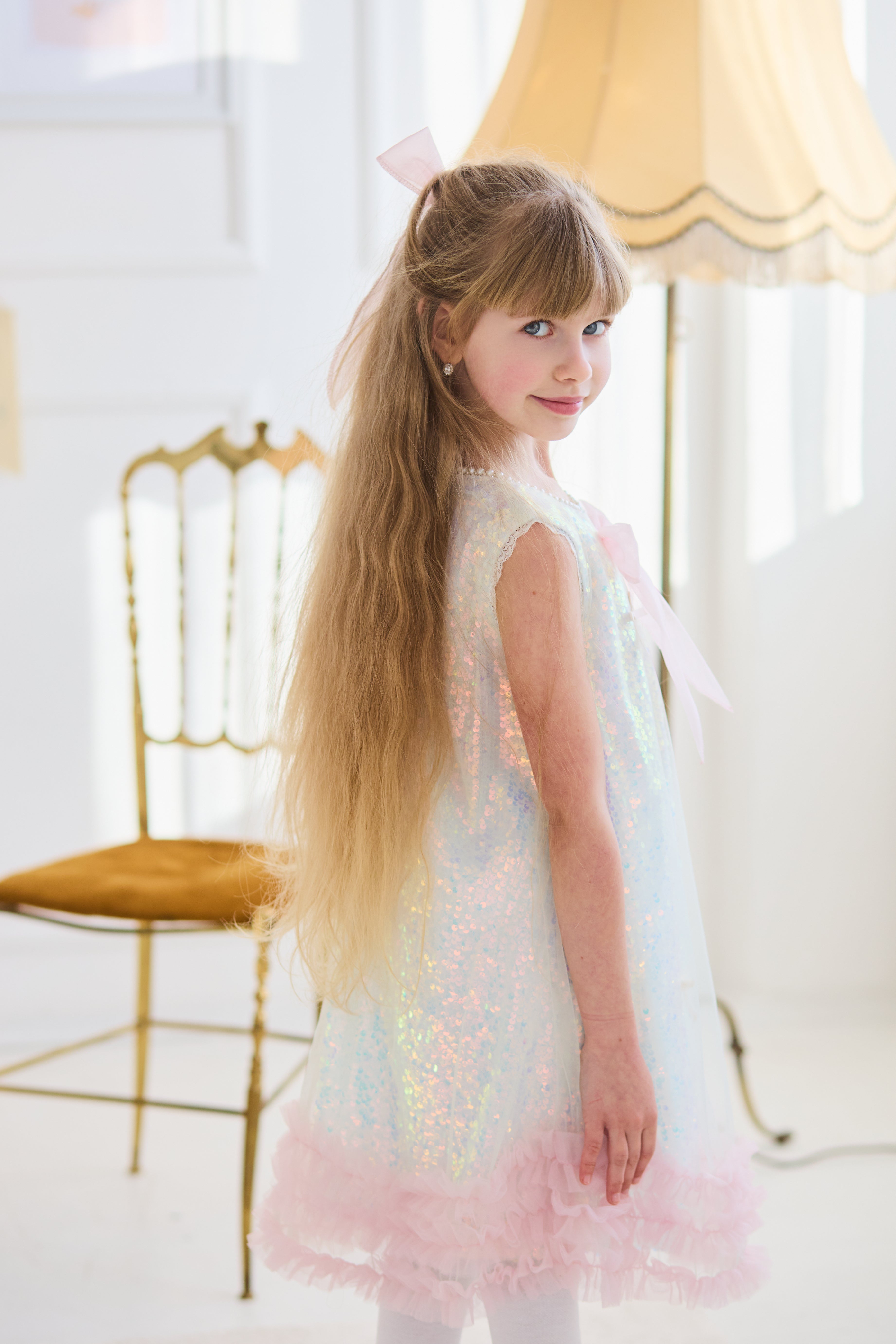 Zahra Dress