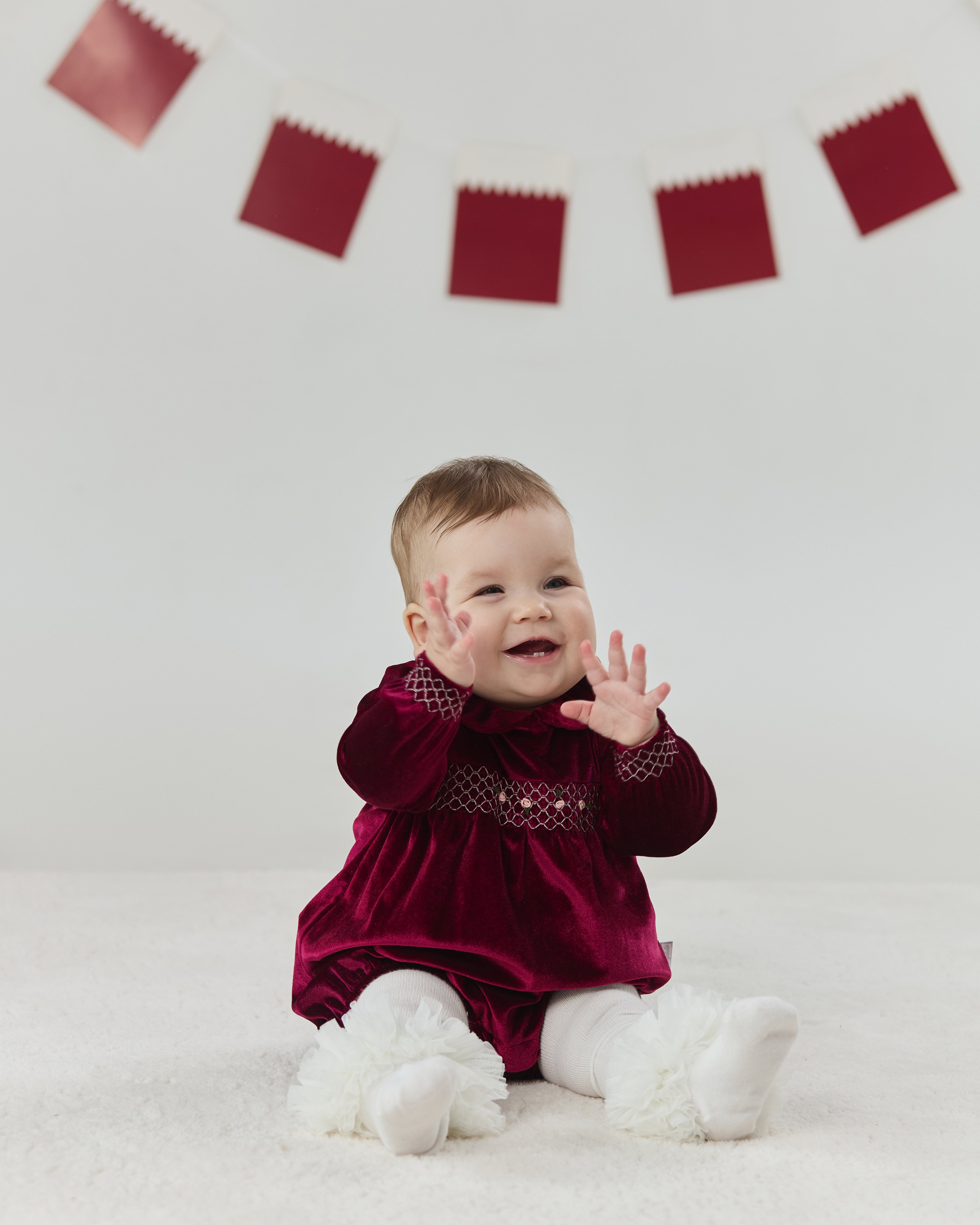 Qatar National Day – Jorya Kids Boutique