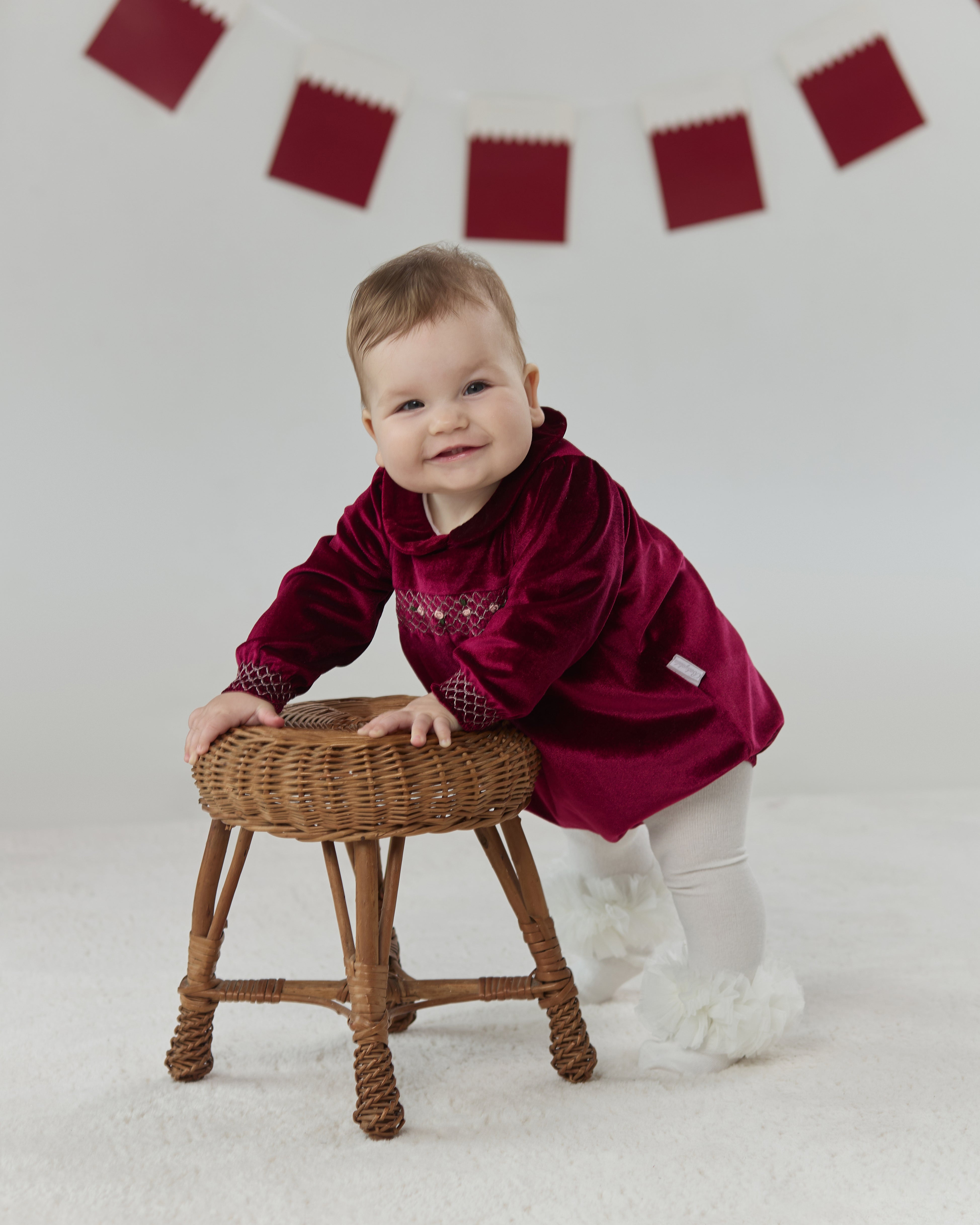 Qatar National Day – Jorya Kids Boutique