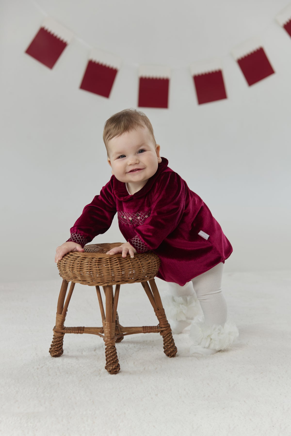 Qatar National Day – Jorya Kids Boutique