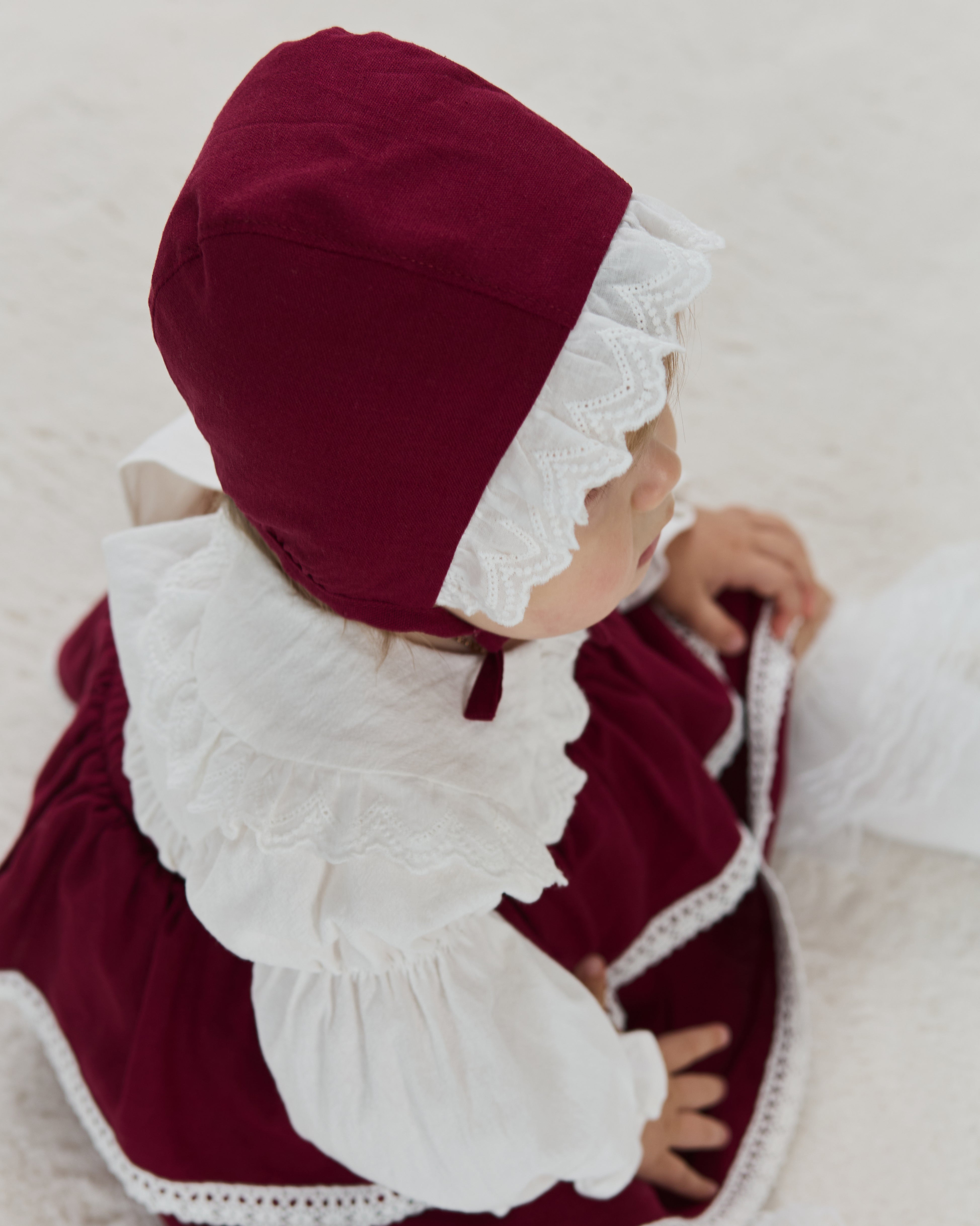 Zahraa Baby Set – Jorya Kids Boutique