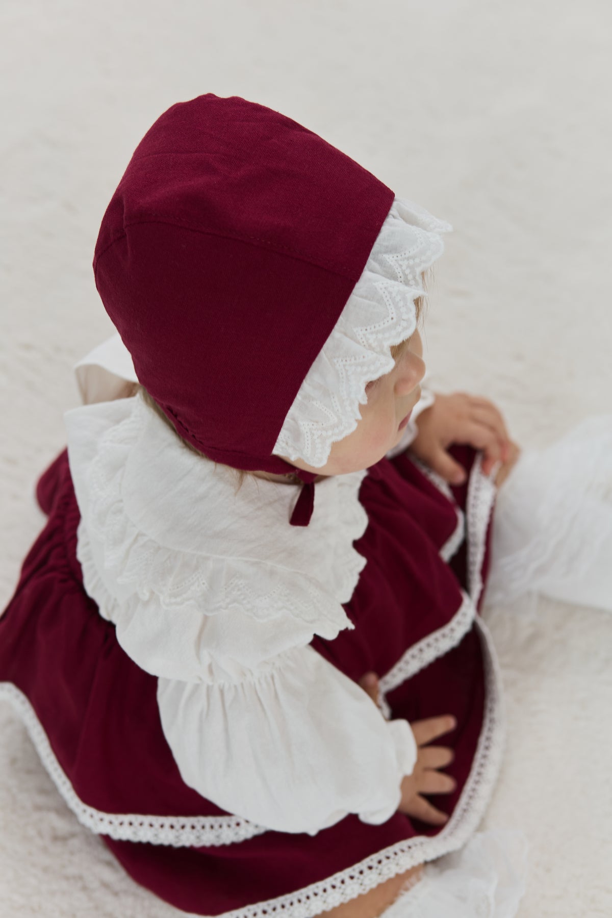 Zahraa Baby Set – Jorya Kids Boutique