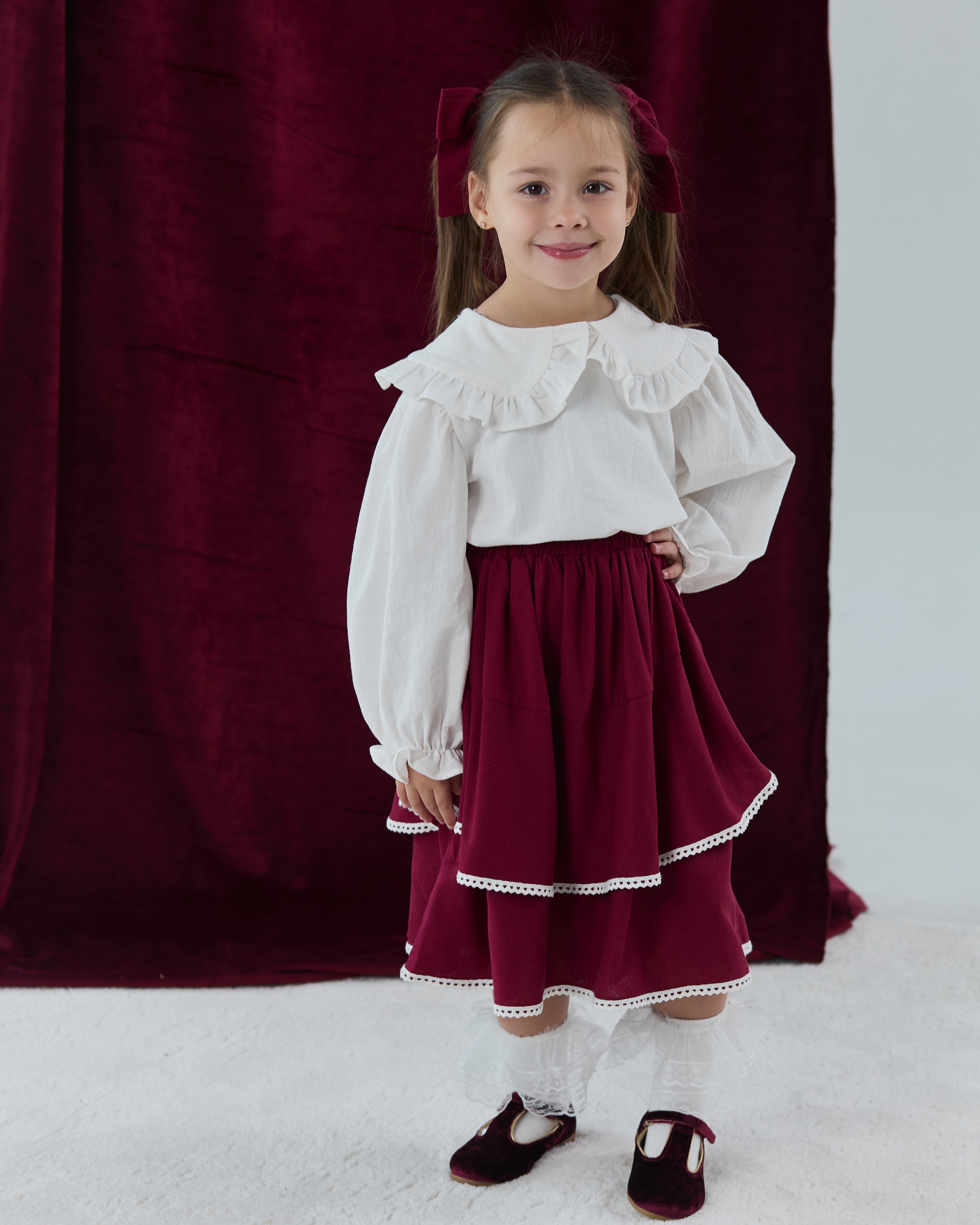 Alia Set – Jorya Kids Boutique
