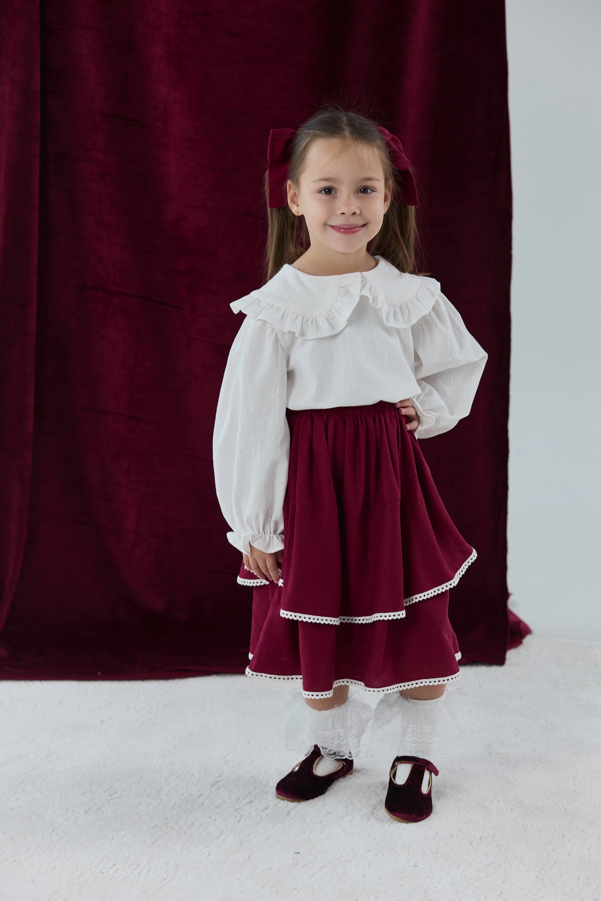 Alia Set – Jorya Kids Boutique
