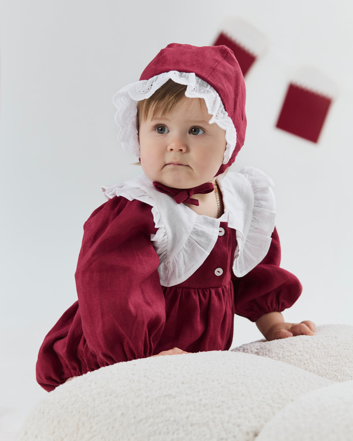 Jasmine Baby Set – Jorya Kids Boutique
