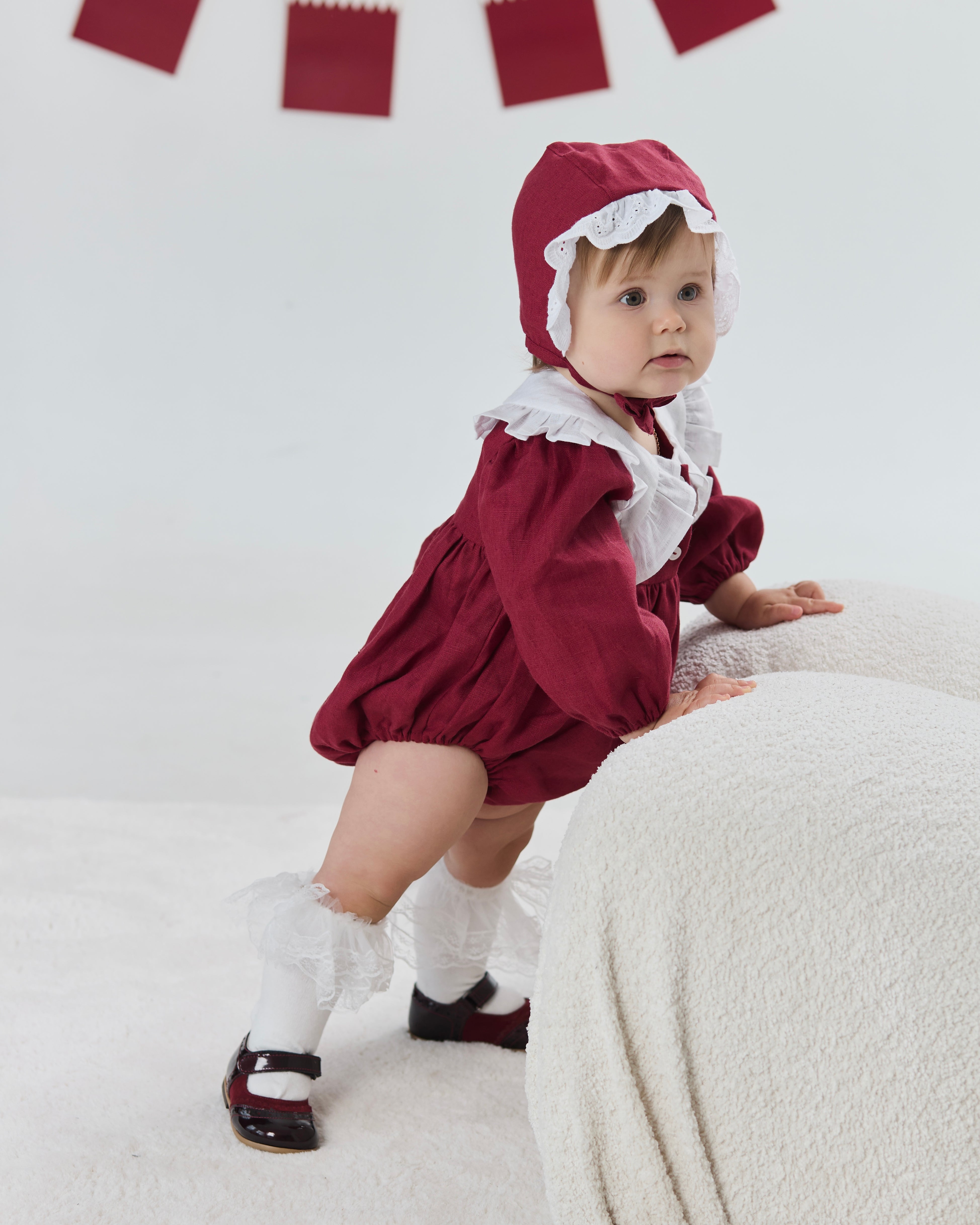 Jasmine Baby Set – Jorya Kids Boutique
