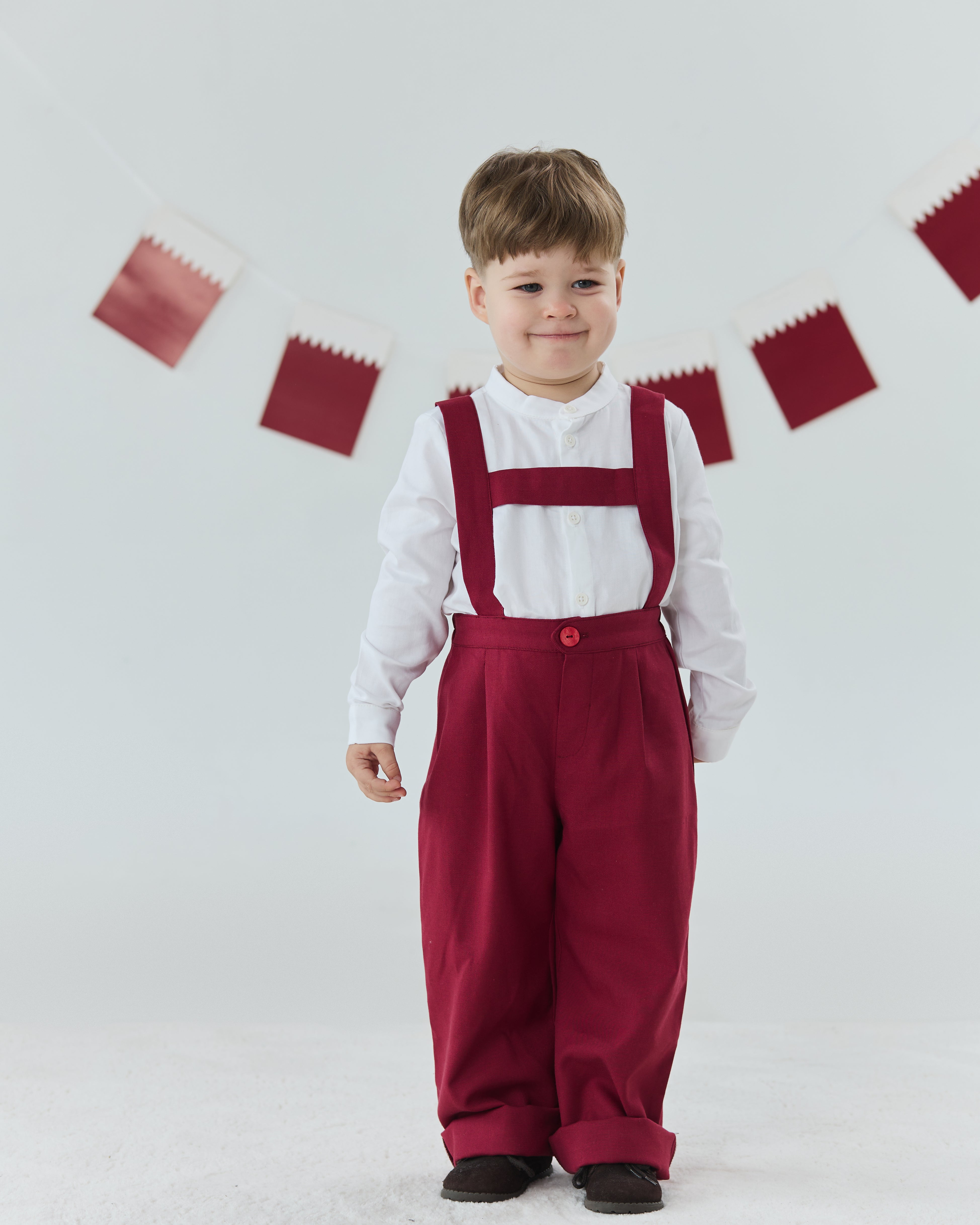 Sultan Outfit – Jorya Kids Boutique