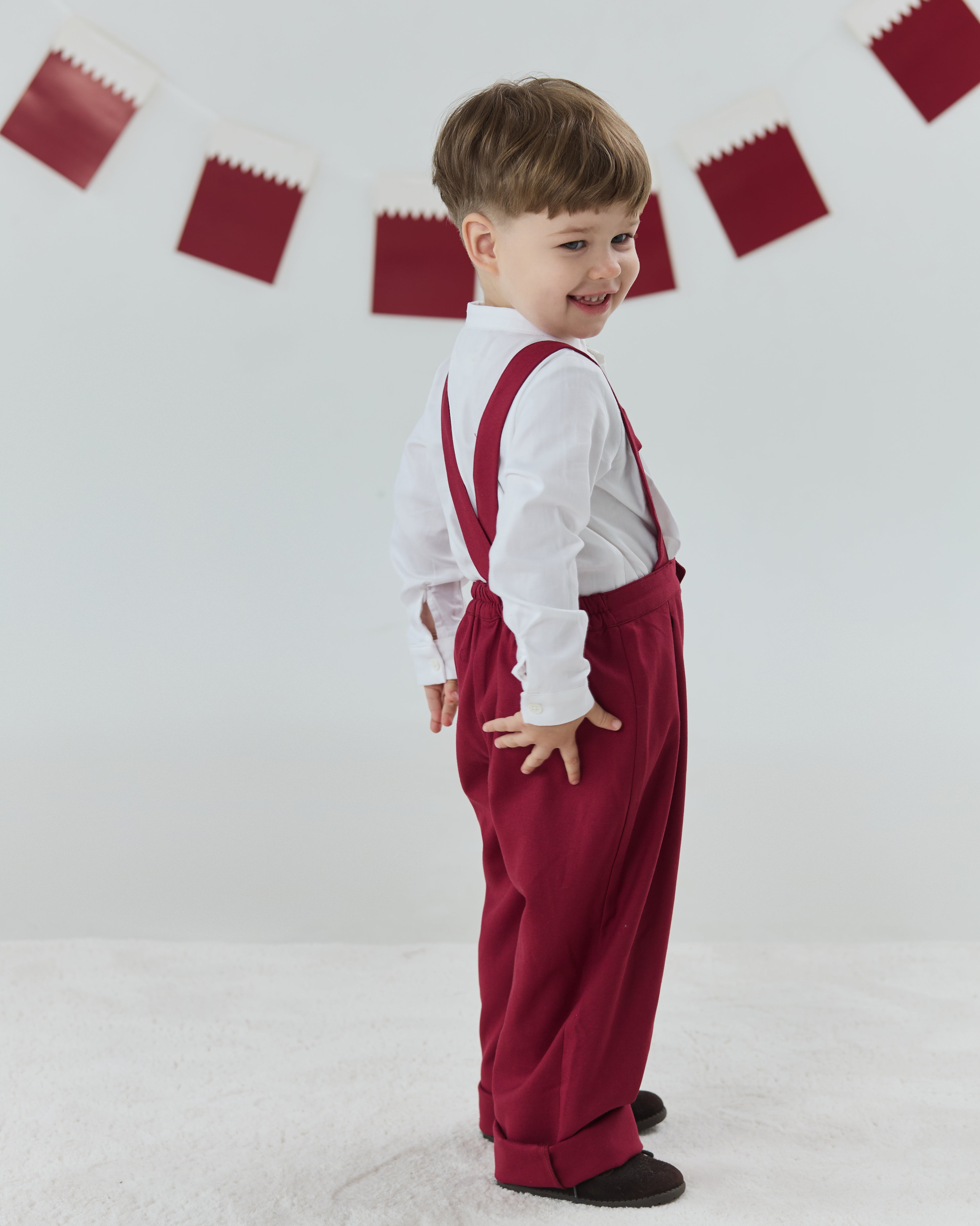 Sultan Outfit – Jorya Kids Boutique