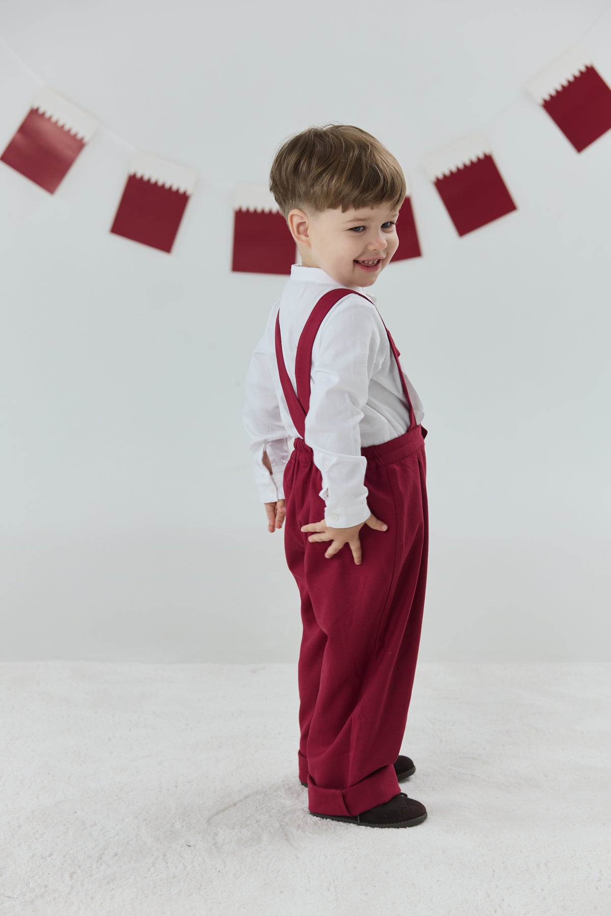 Sultan Outfit – Jorya Kids Boutique