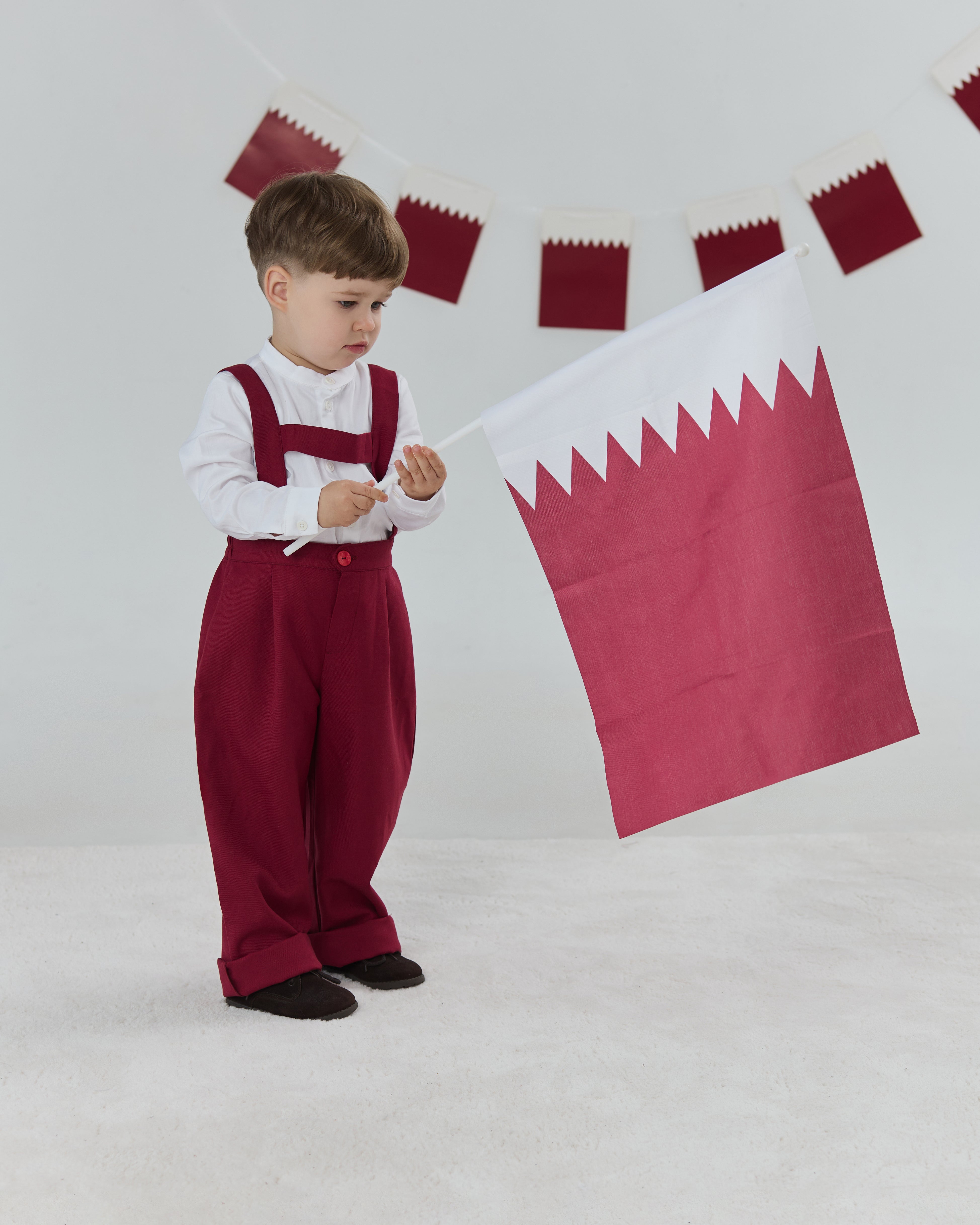 Sultan Outfit – Jorya Kids Boutique