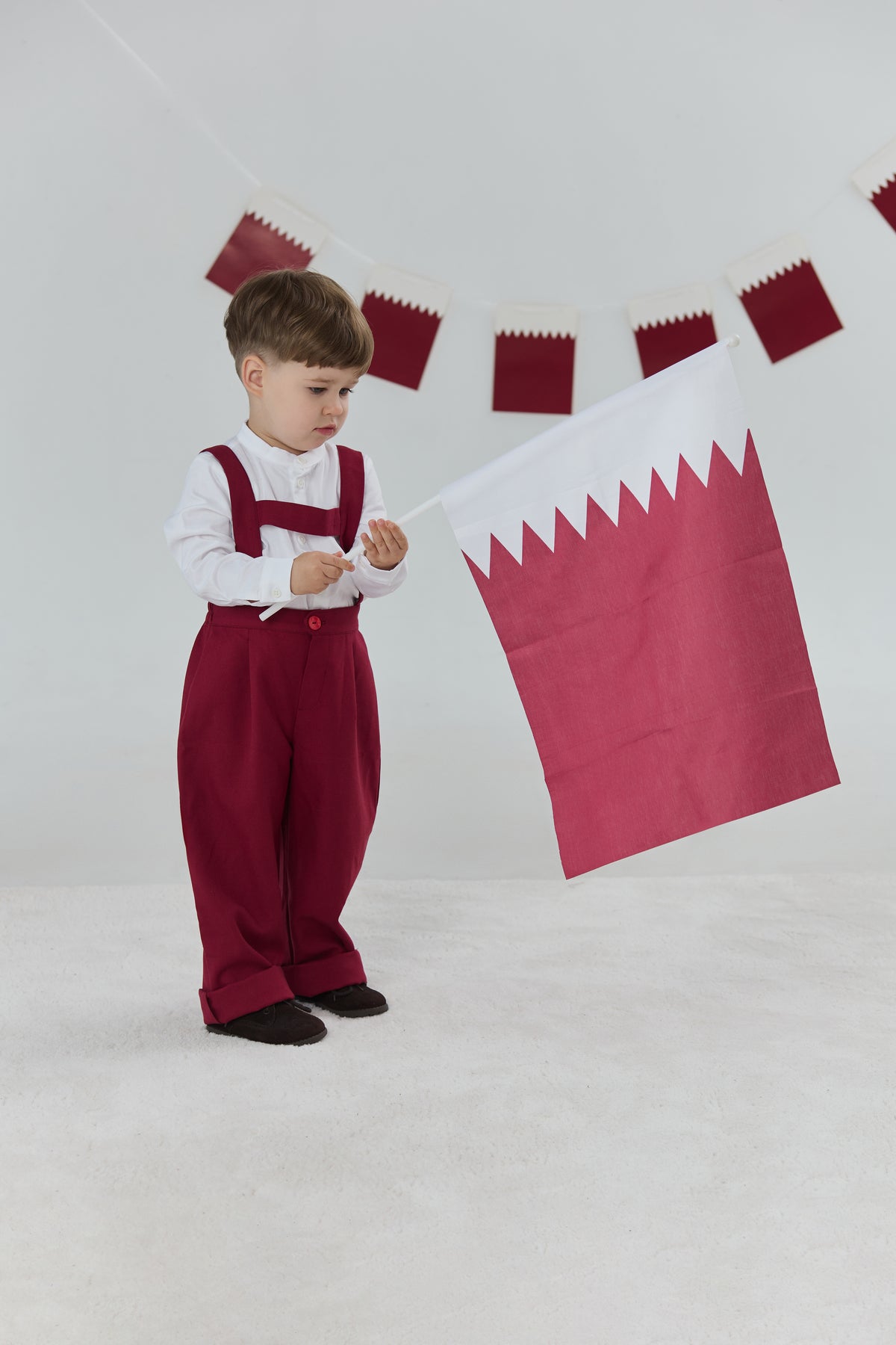 Sultan Outfit – Jorya Kids Boutique