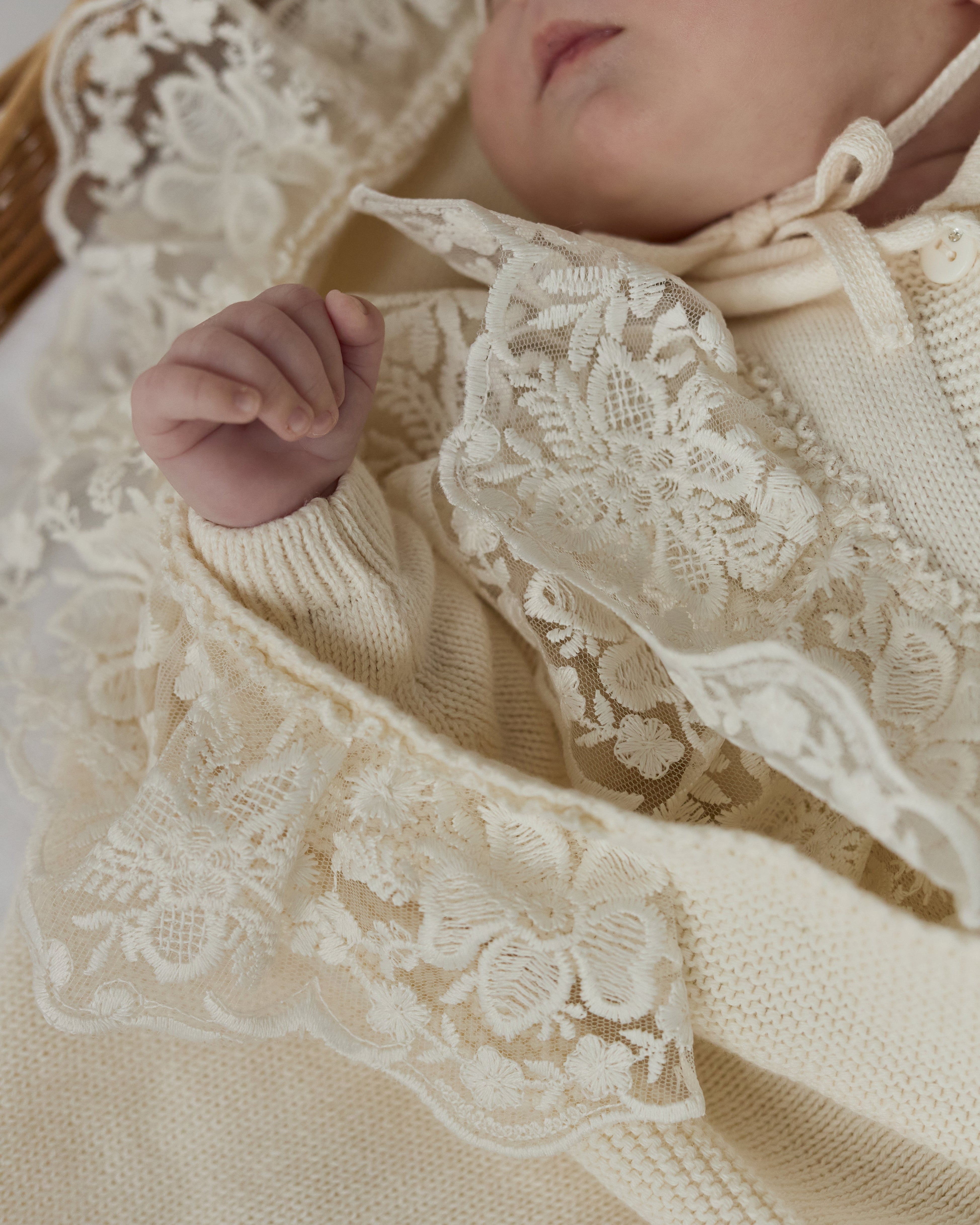 Luxury Organic Baby Gift Set, 5 Pieces – Jorya Kids Boutique