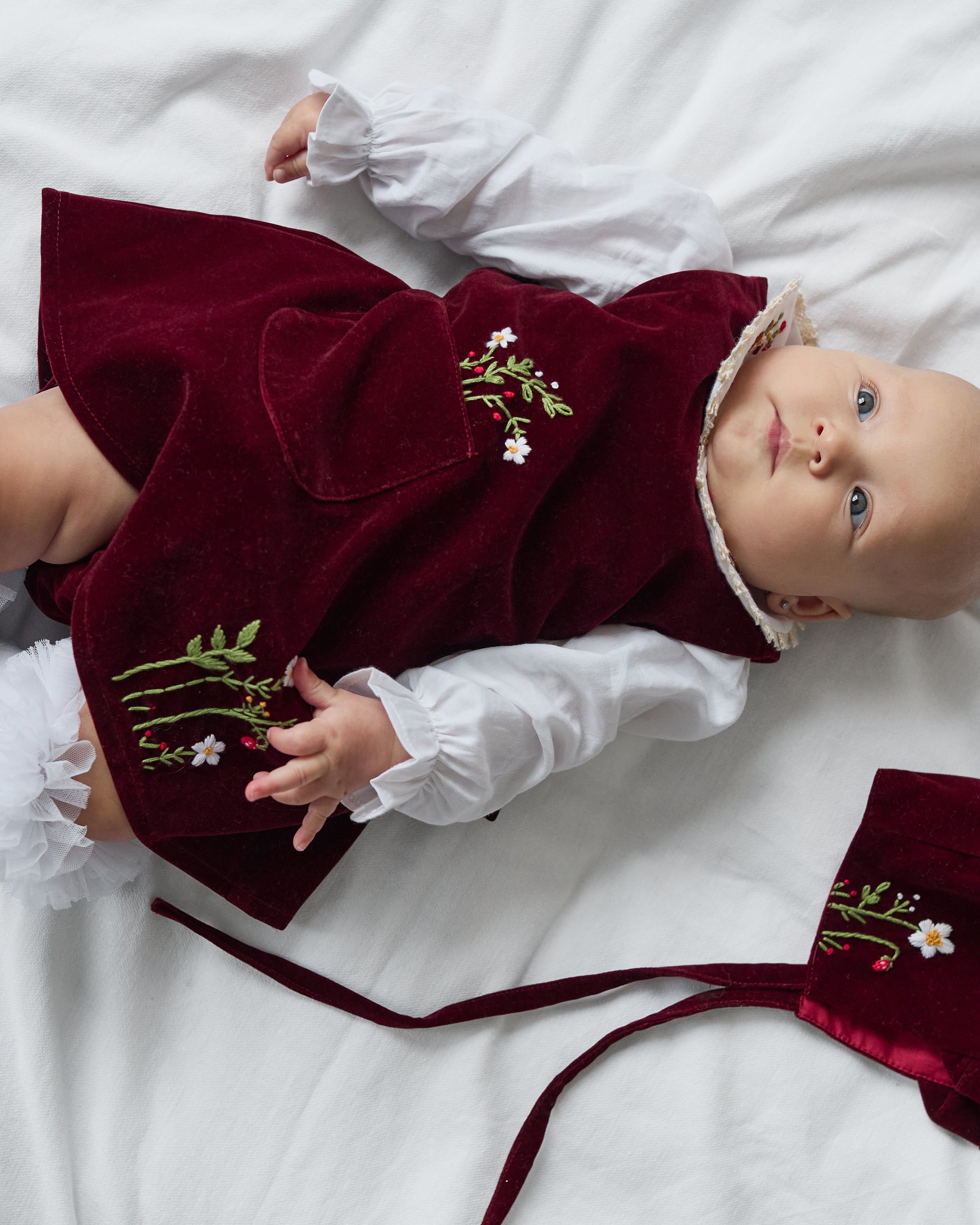 Mira Set – Jorya Kids Boutique