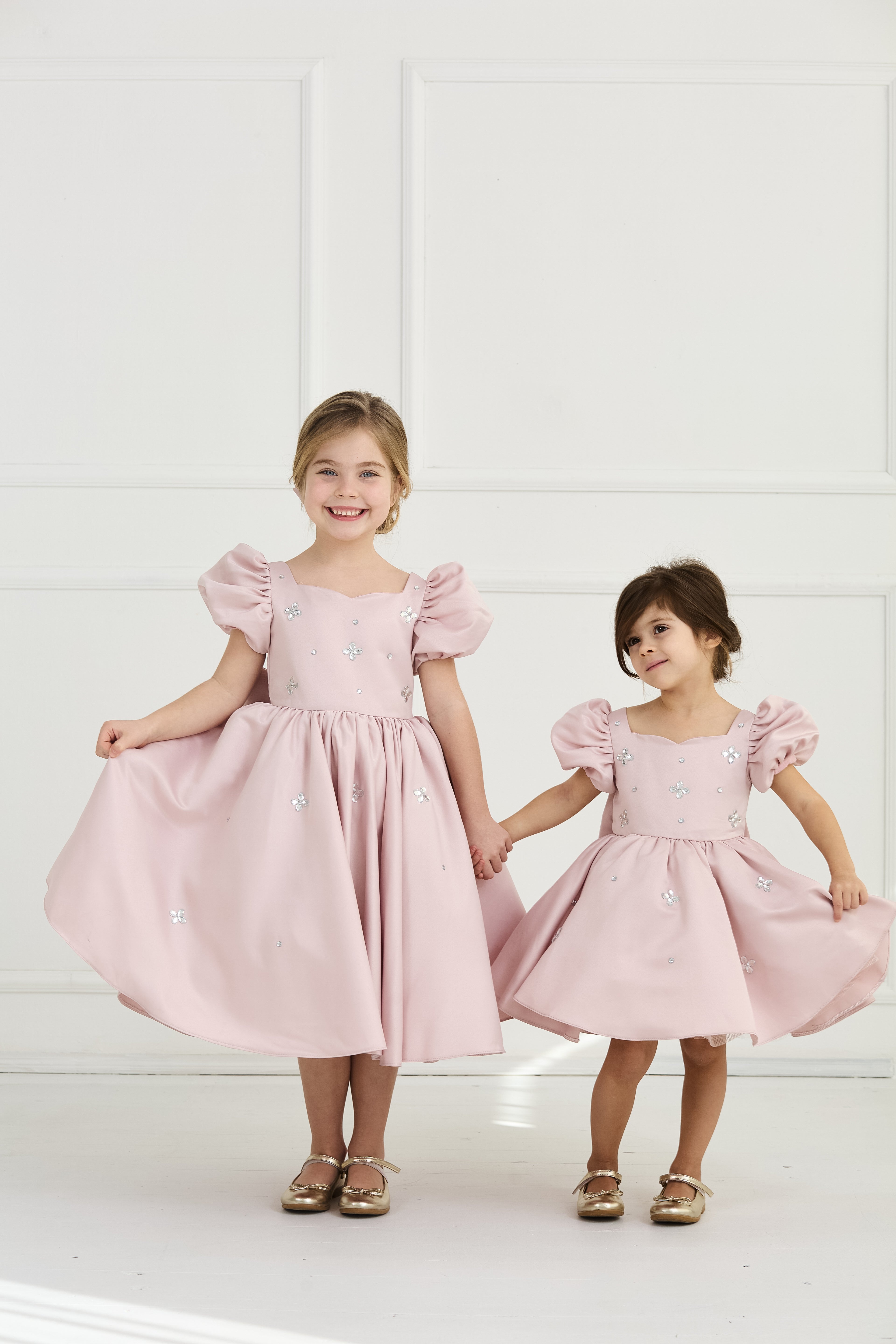 The Timeless dress