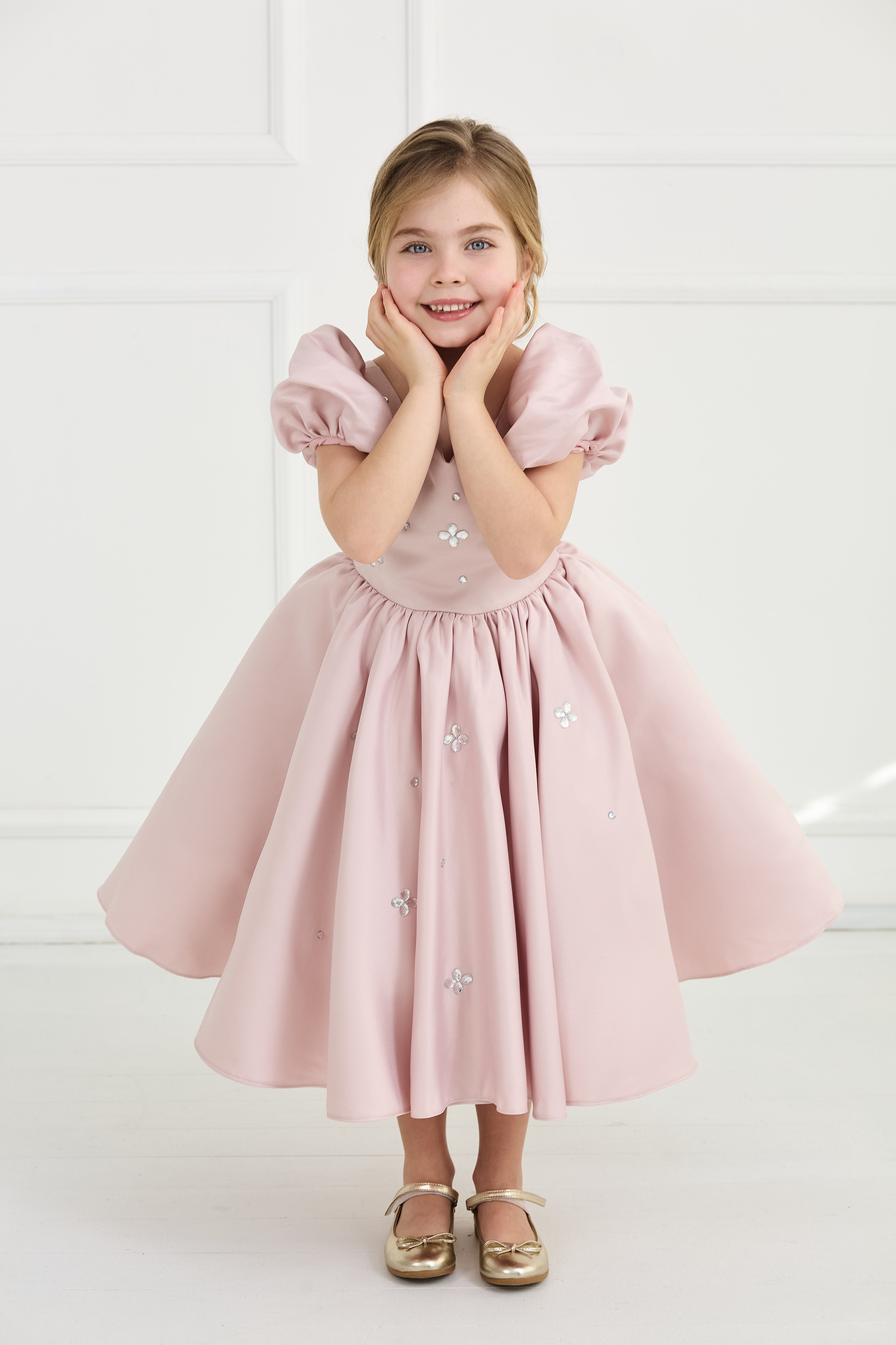 The Timeless dress