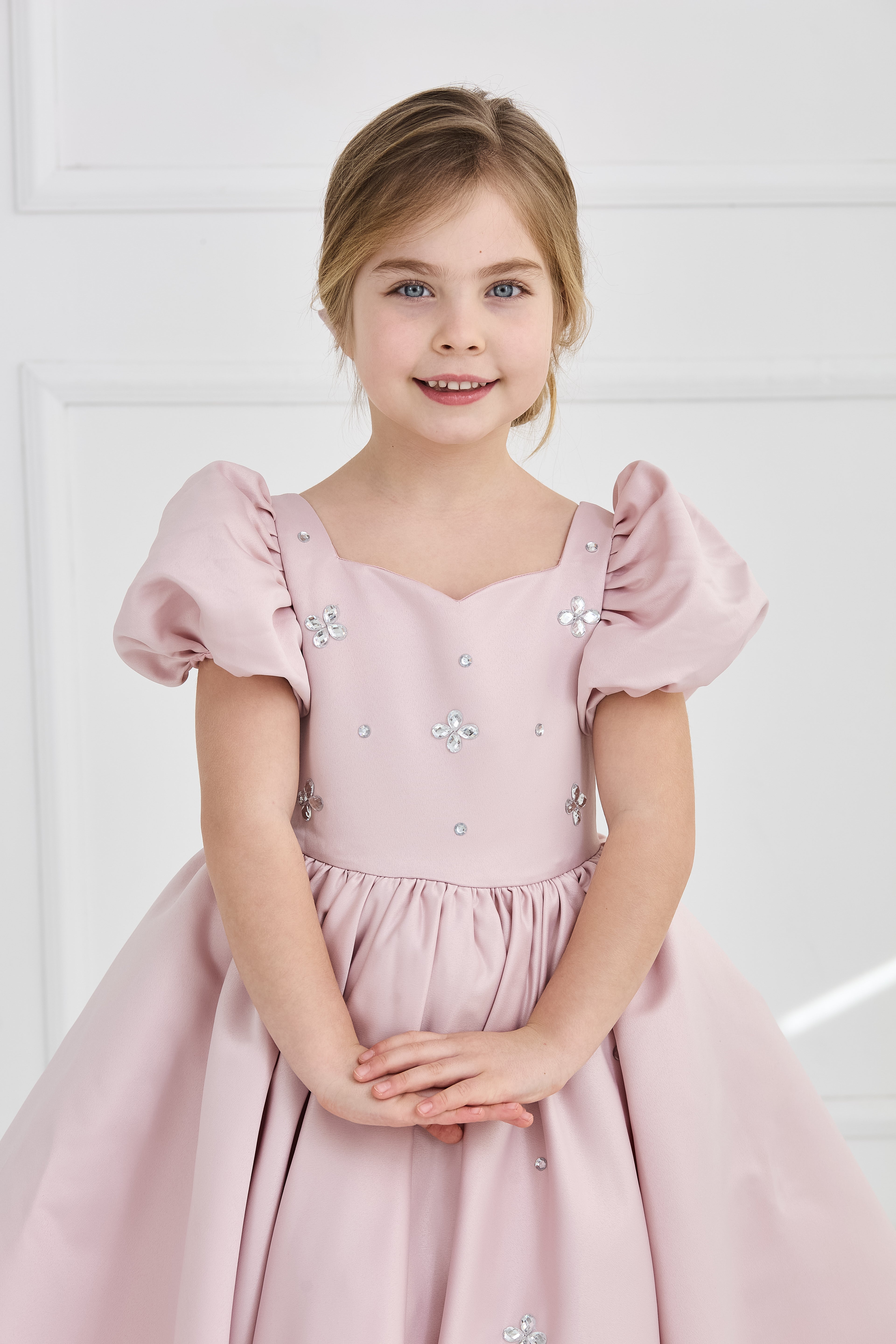 The Timeless dress