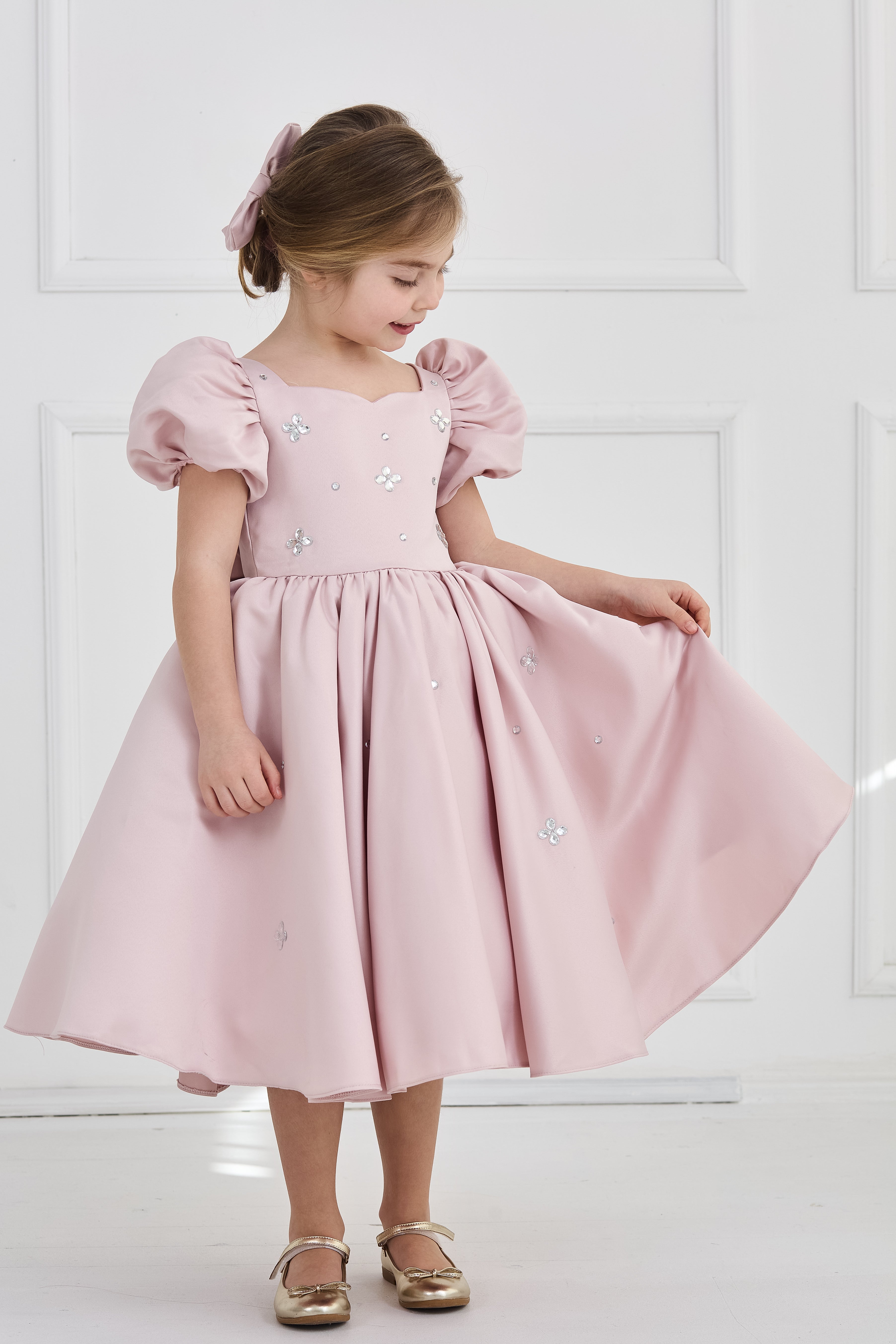 The Timeless dress