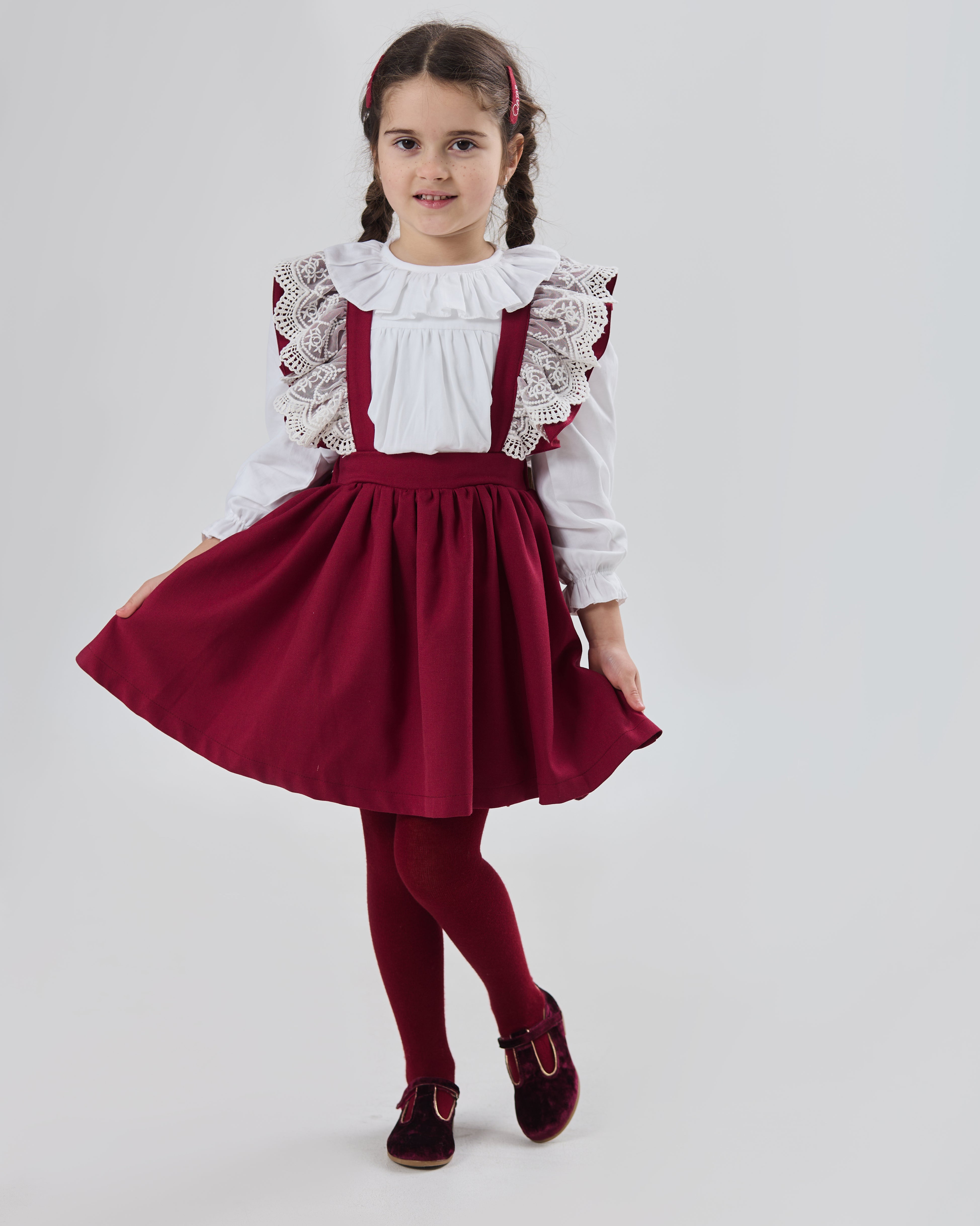 Reem Dress – Jorya Kids Boutique