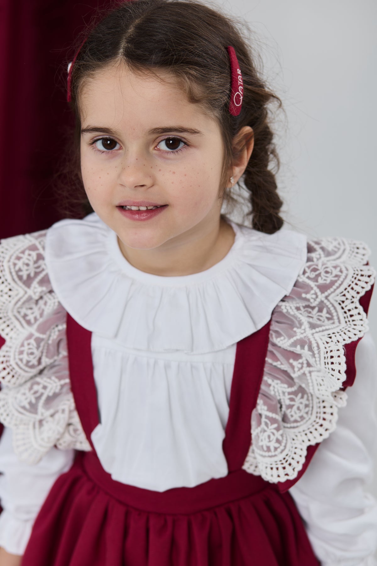 Reem Dress – Jorya Kids Boutique