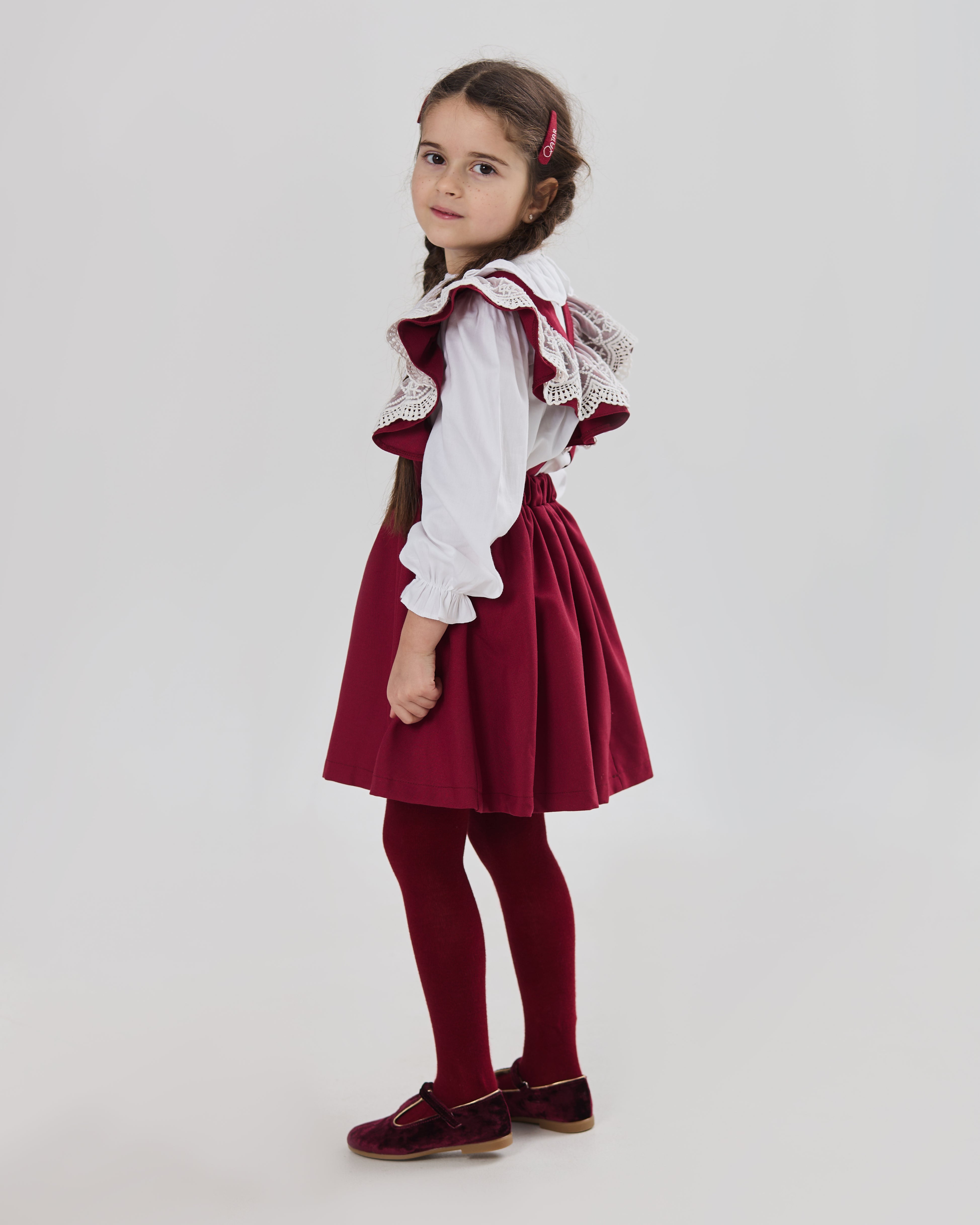 Reem Dress – Jorya Kids Boutique