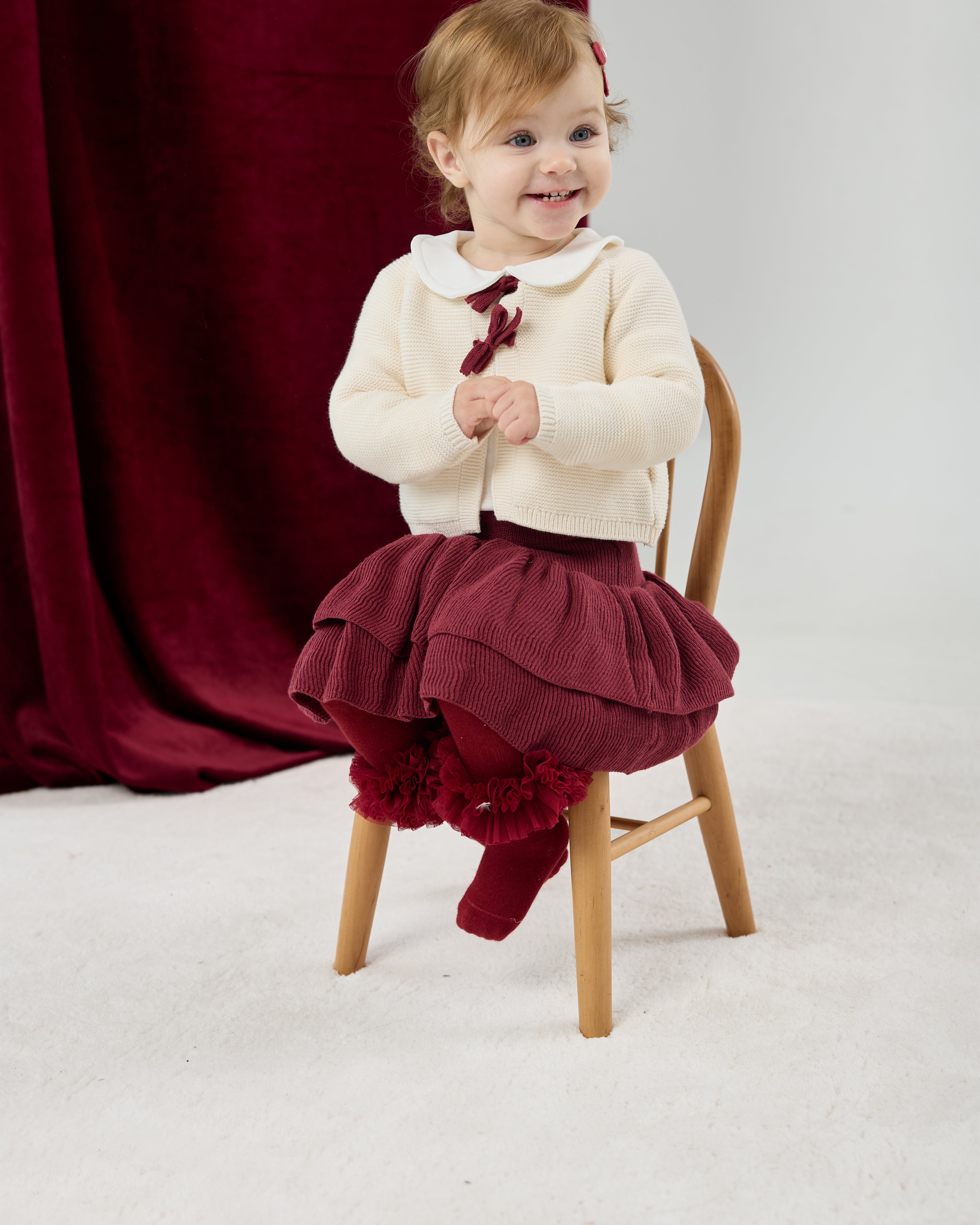 Amira Knit Set – Jorya Kids Boutique