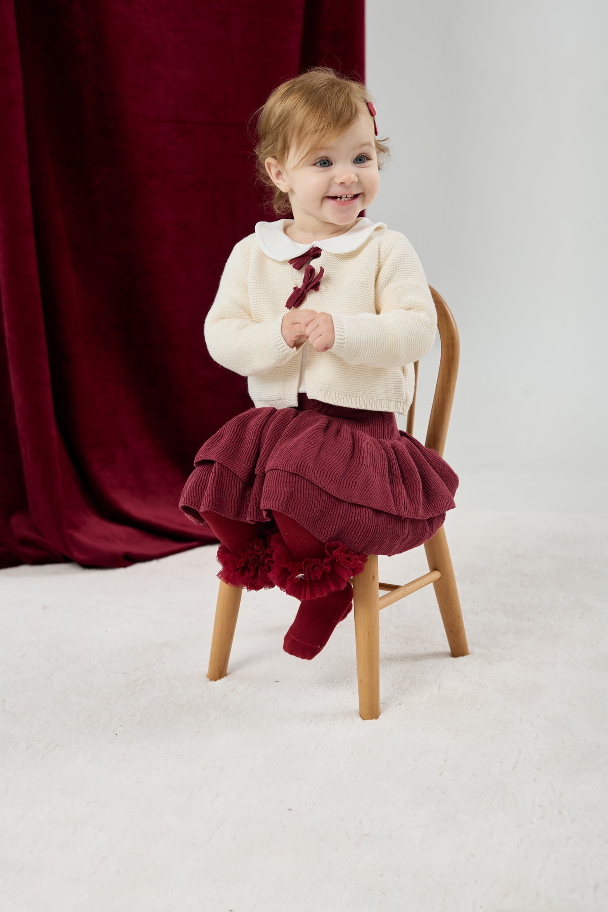 Amira Knit Set – Jorya Kids Boutique