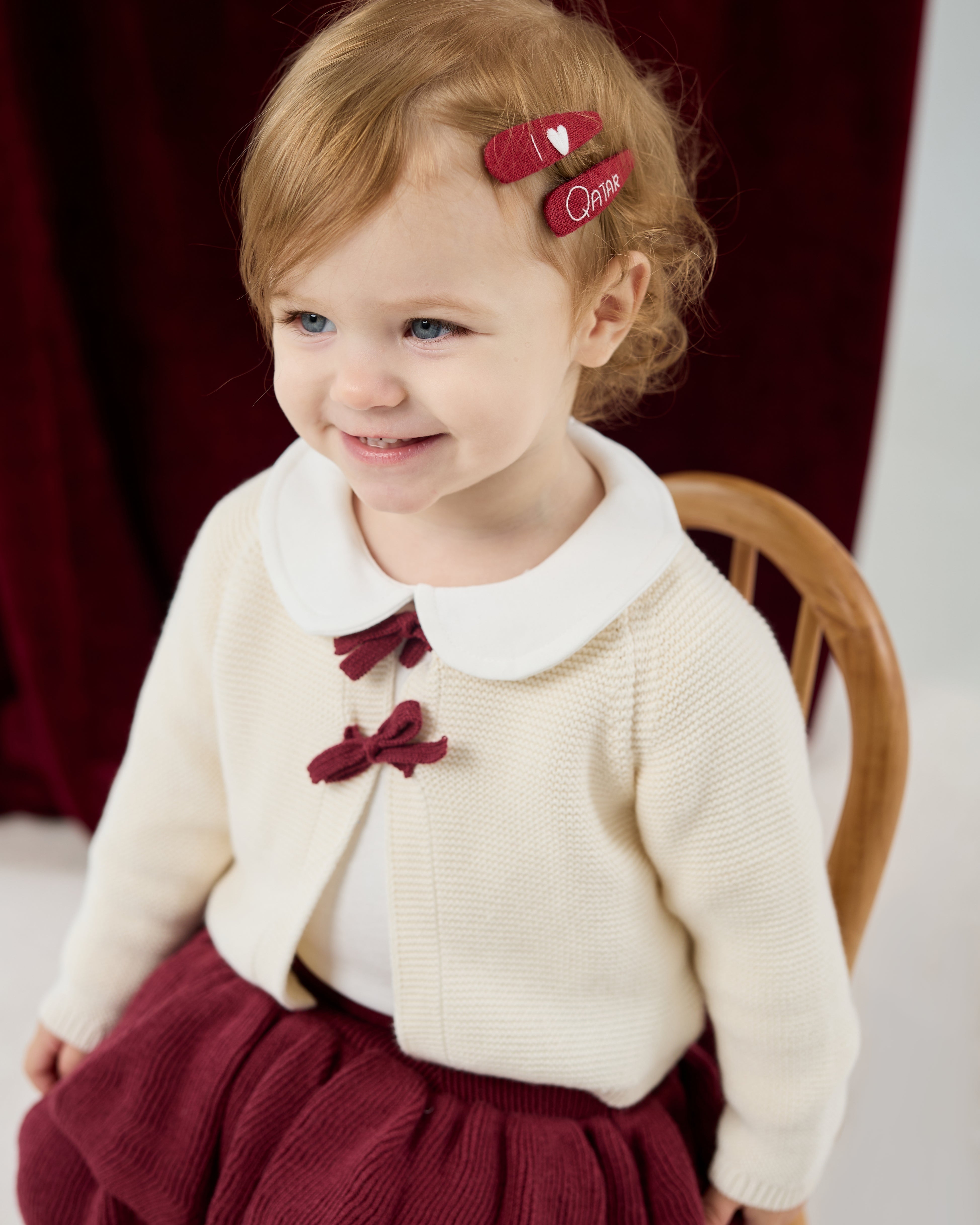 Amira Knit Set – Jorya Kids Boutique