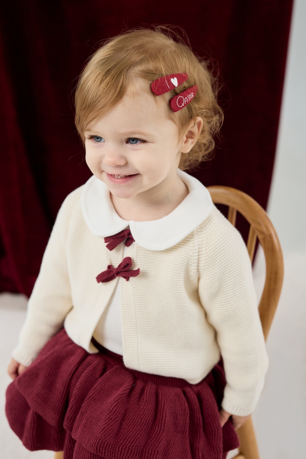 Amira Knit Set – Jorya Kids Boutique