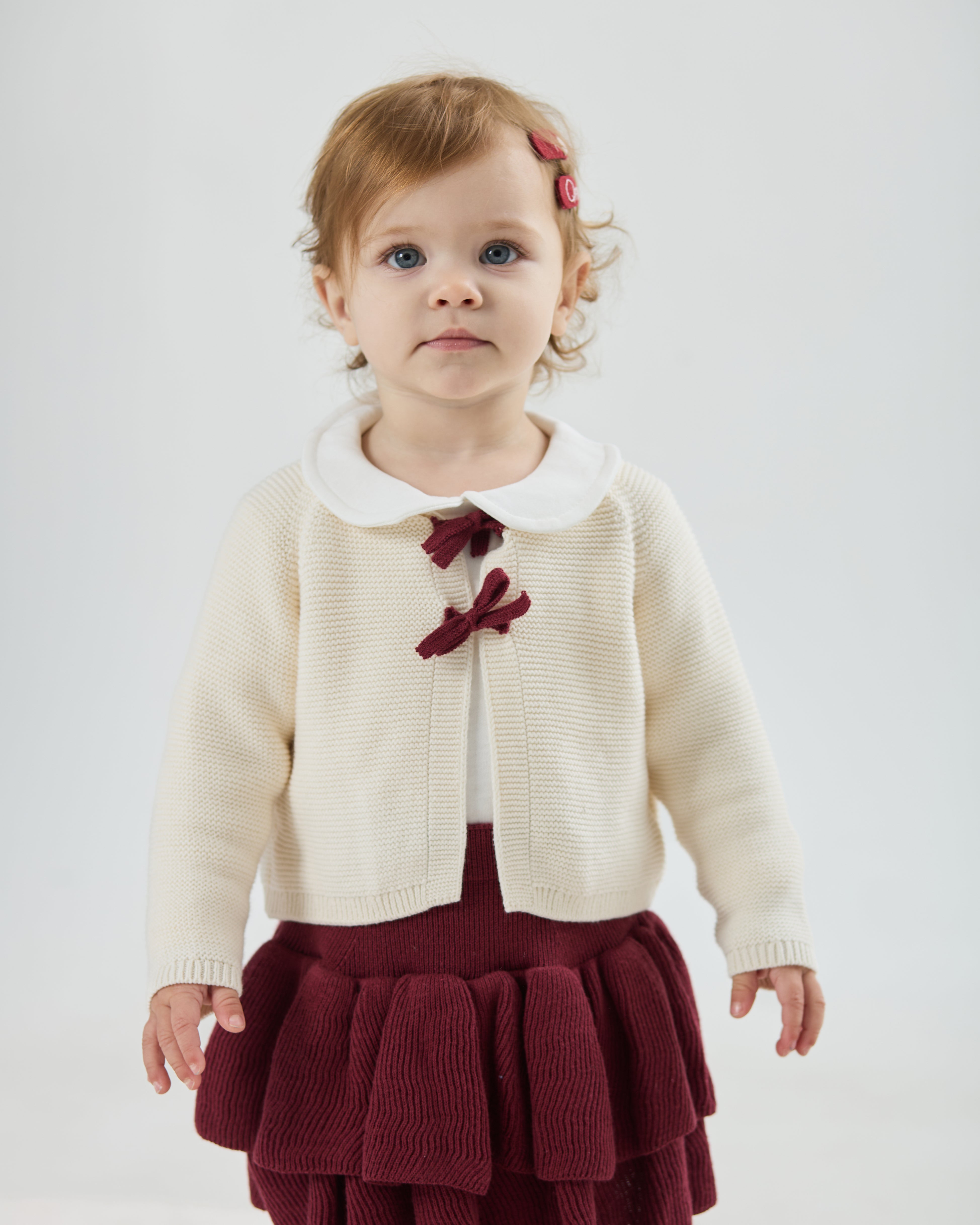 Amira Knit Set – Jorya Kids Boutique