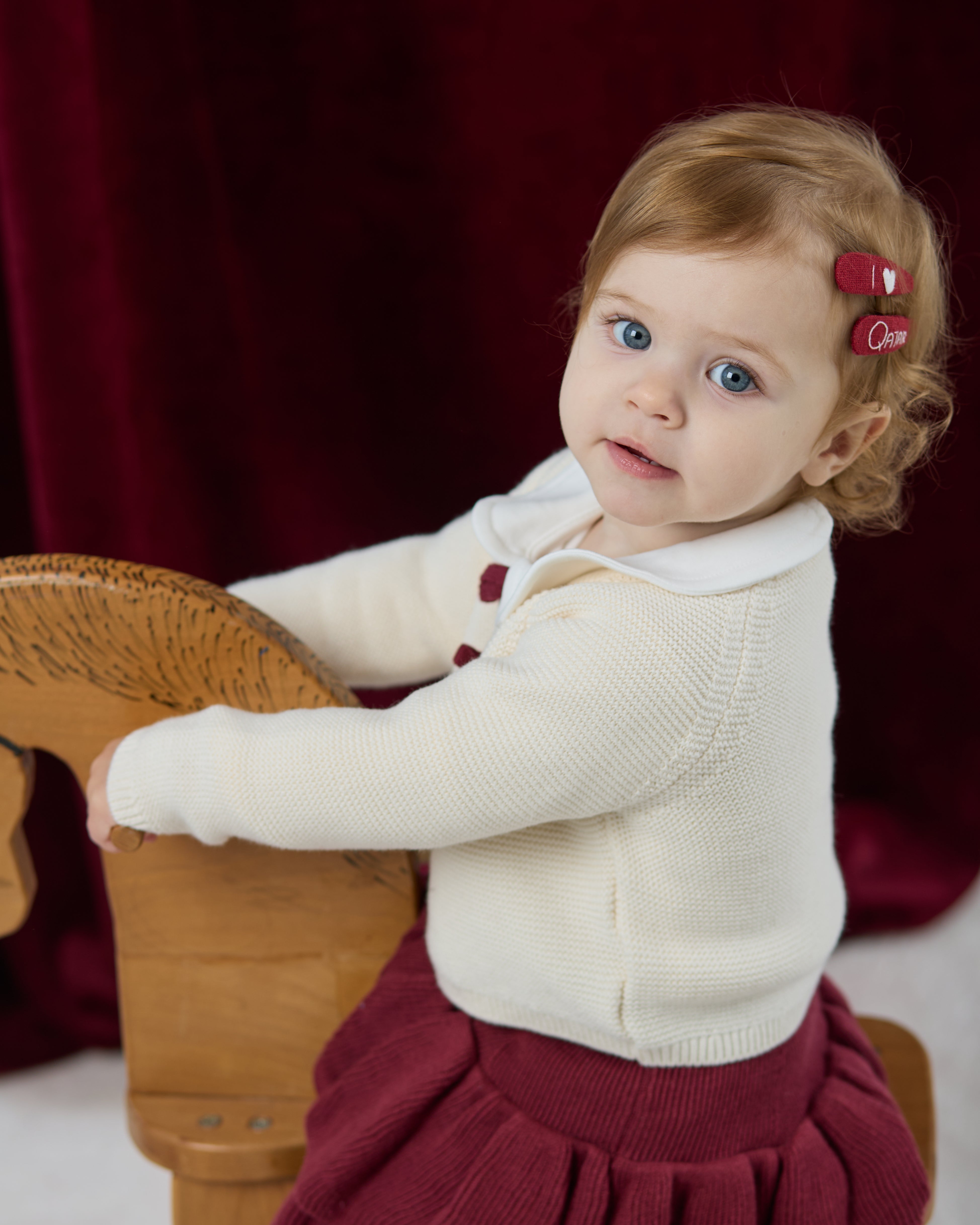 Amira Knit Set – Jorya Kids Boutique