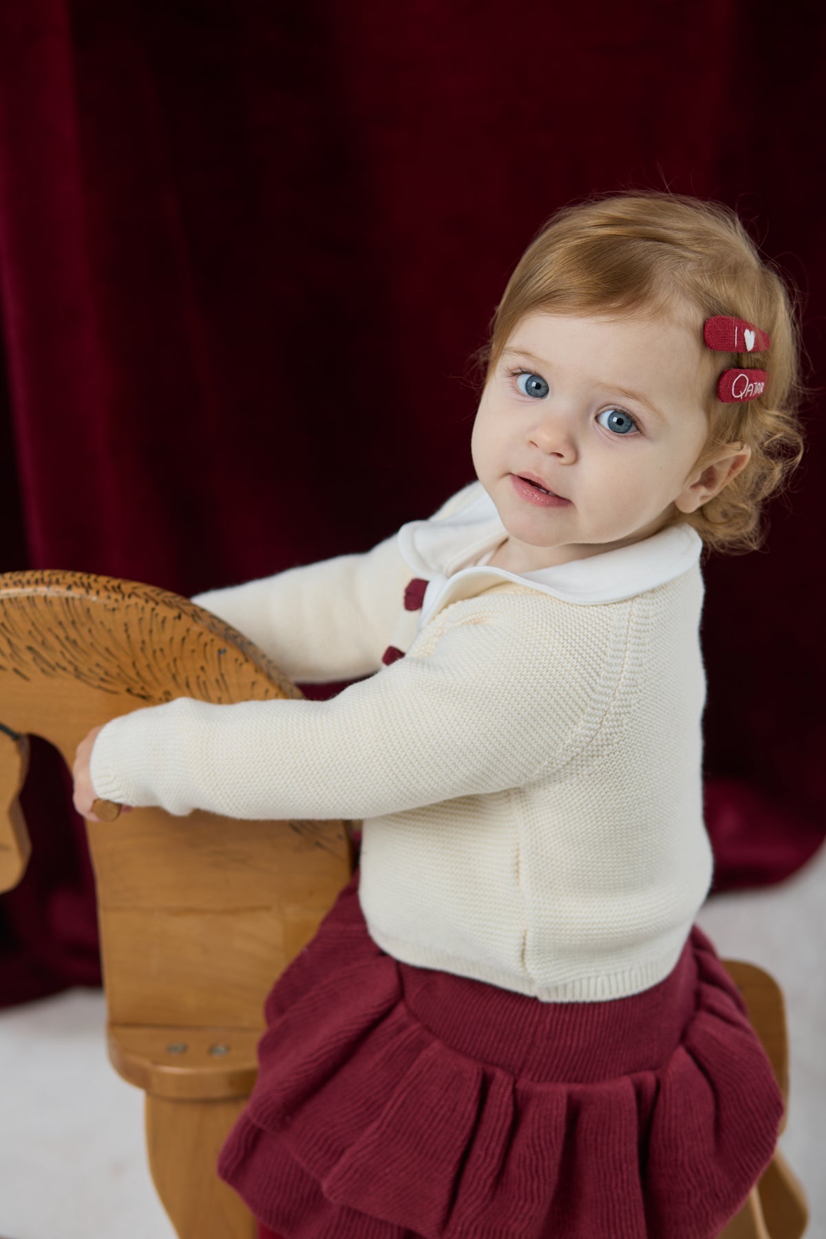 Amira Knit Set – Jorya Kids Boutique