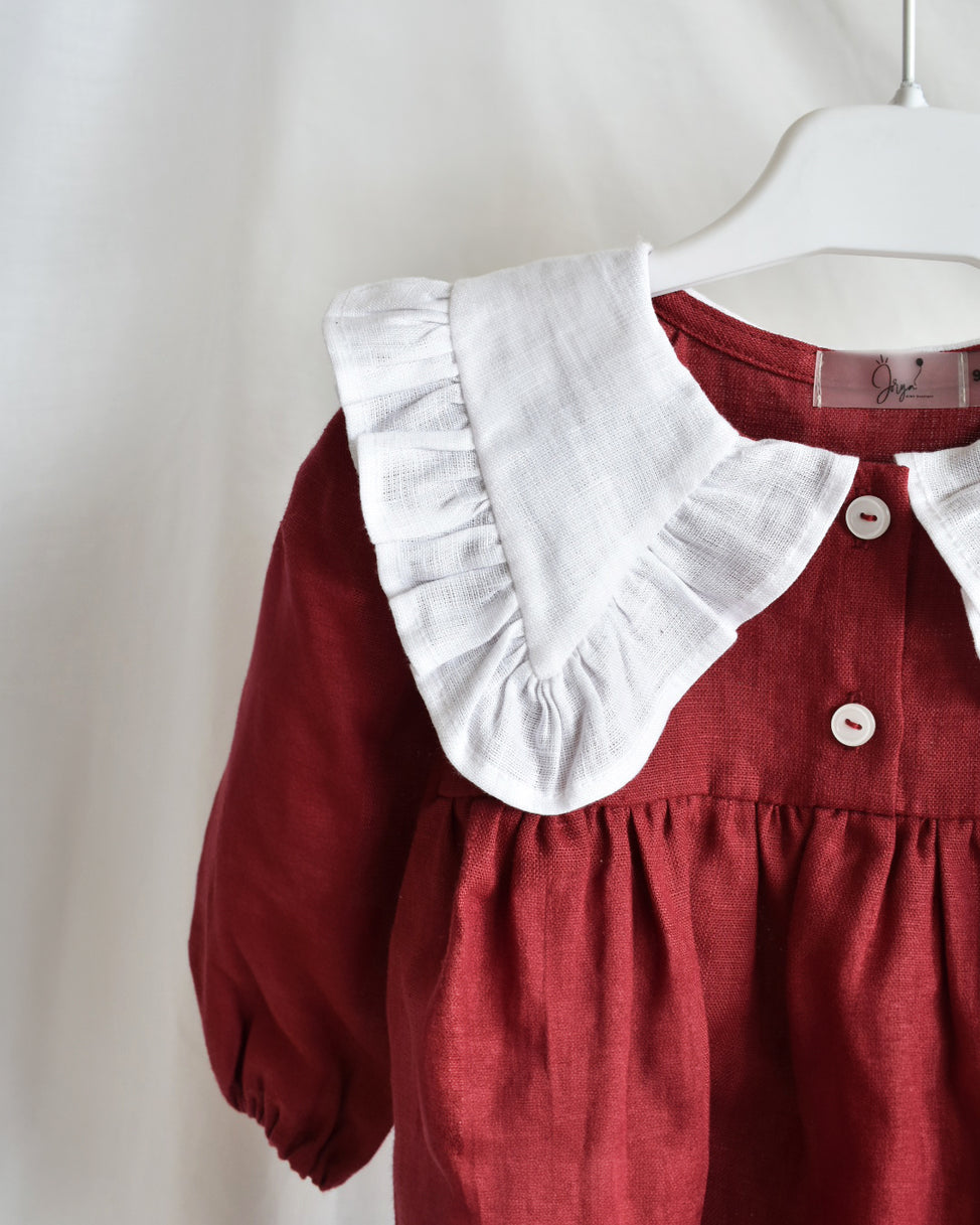 Jasmine Baby Set – Jorya Kids Boutique