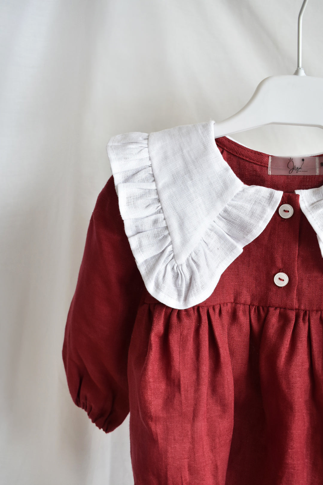 Jasmine Baby Set – Jorya Kids Boutique