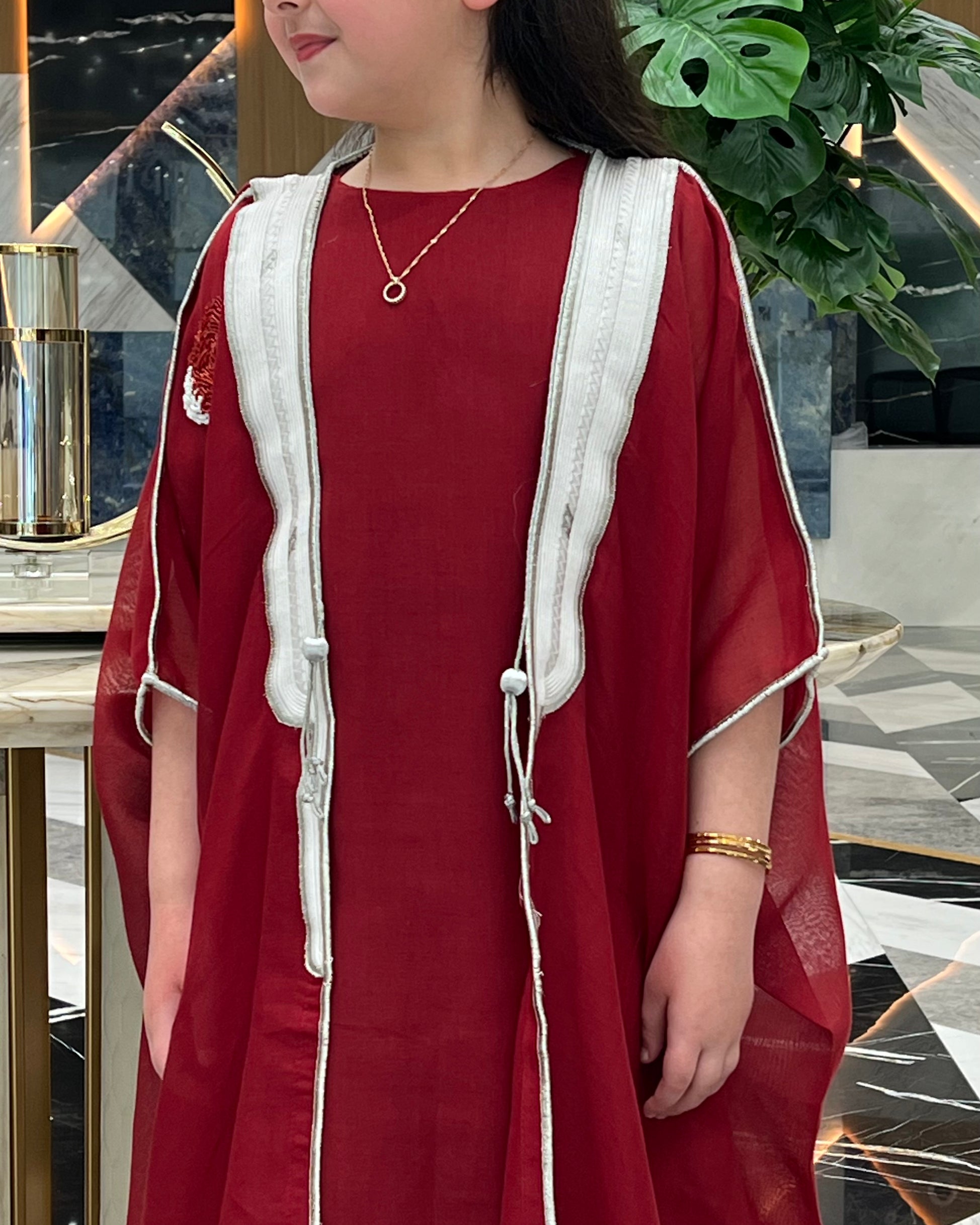 Amira Dress – Jorya Kids Boutique