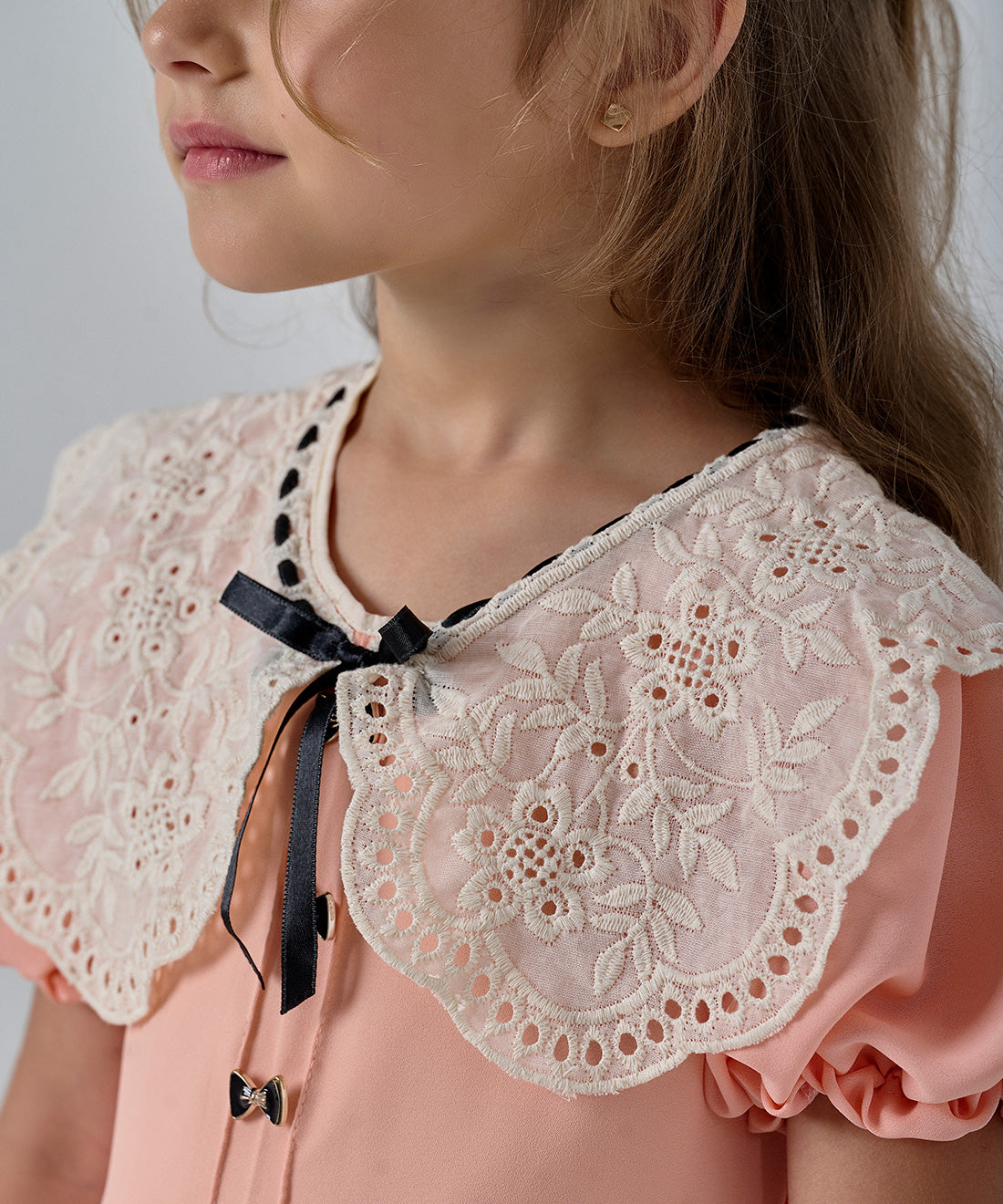 The Collar Dress