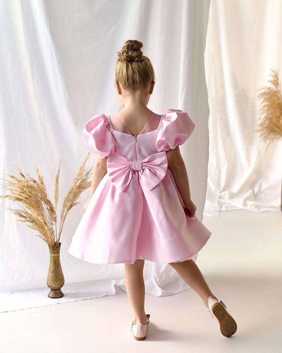 Bellerose Dress – Jorya Kids Boutique