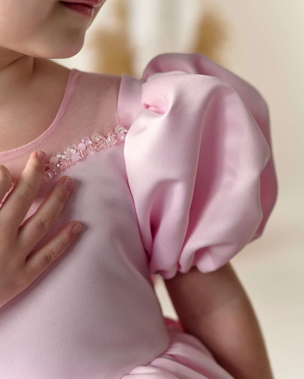 Bellerose Dress – Jorya Kids Boutique