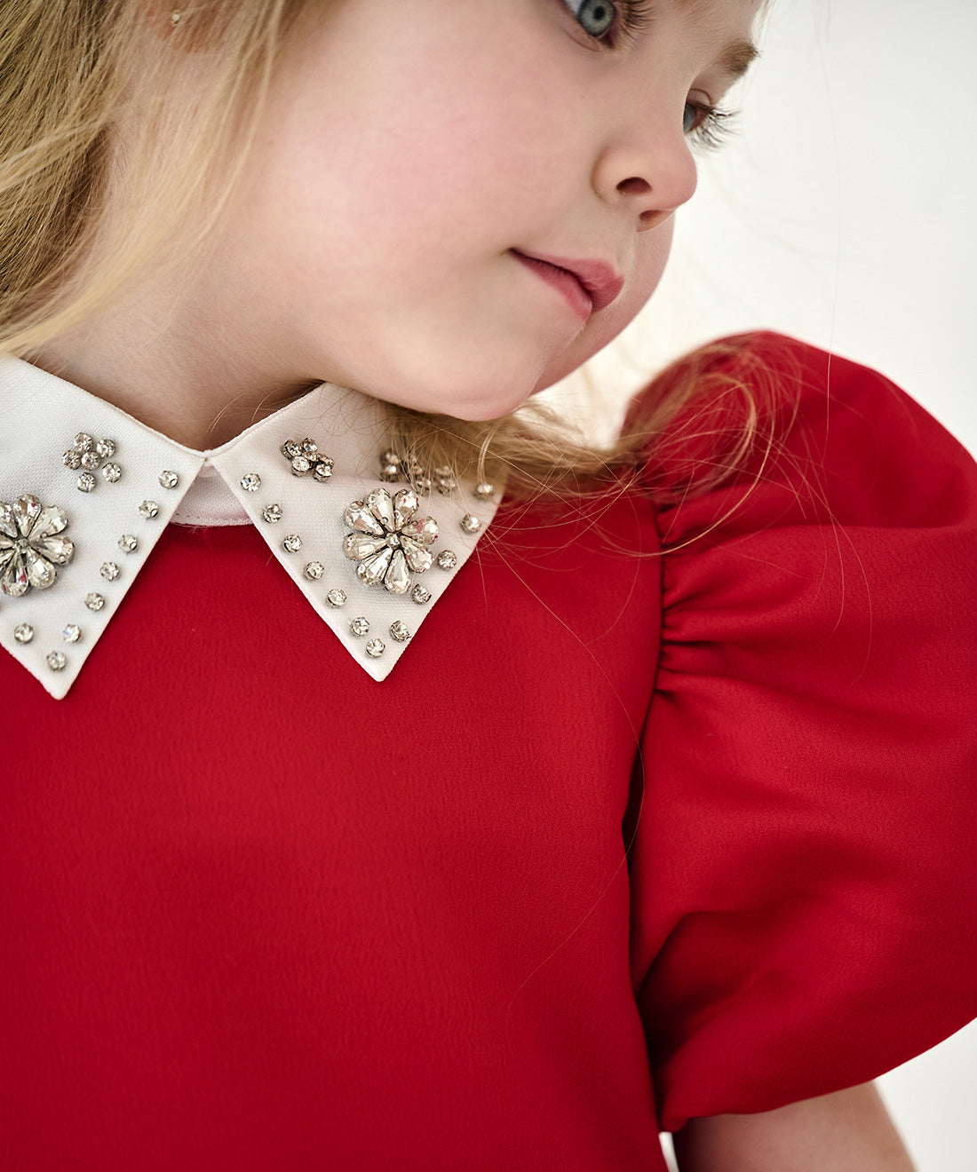 The Red Dress