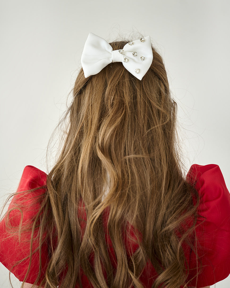 The Red Dress – Jorya Kids Boutique