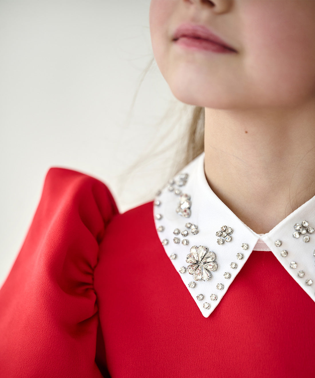 The Red Dress