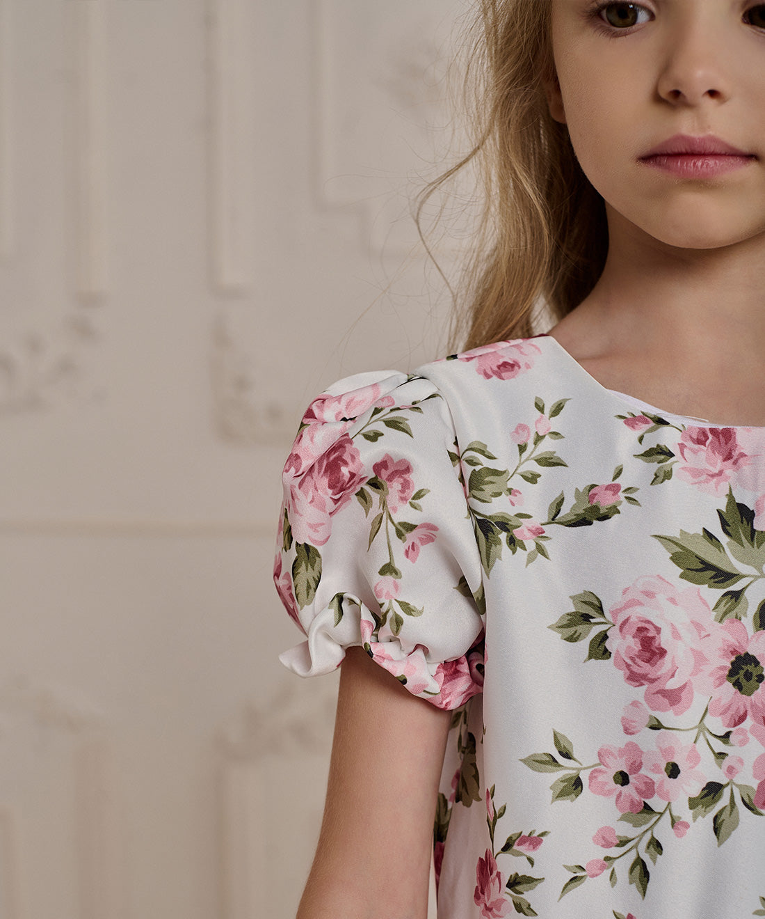 Jorya Dress