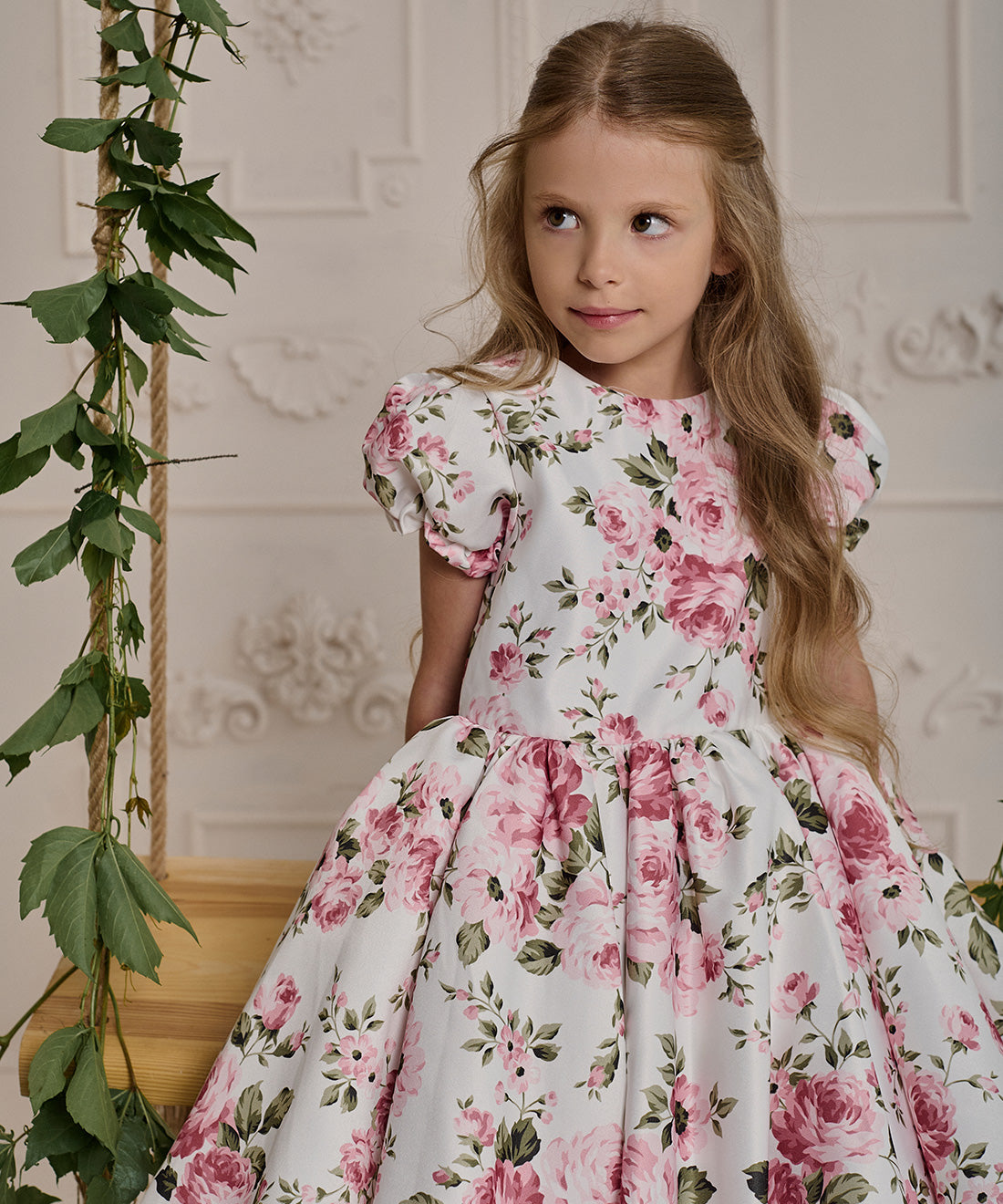 Jorya Dress