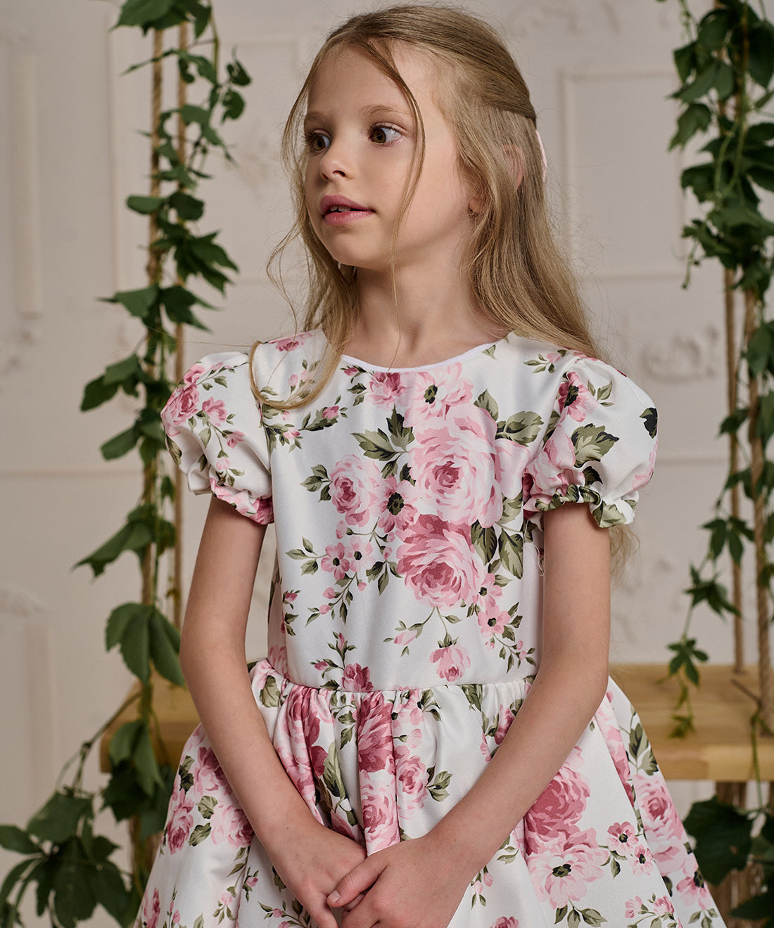 Jorya Dress
