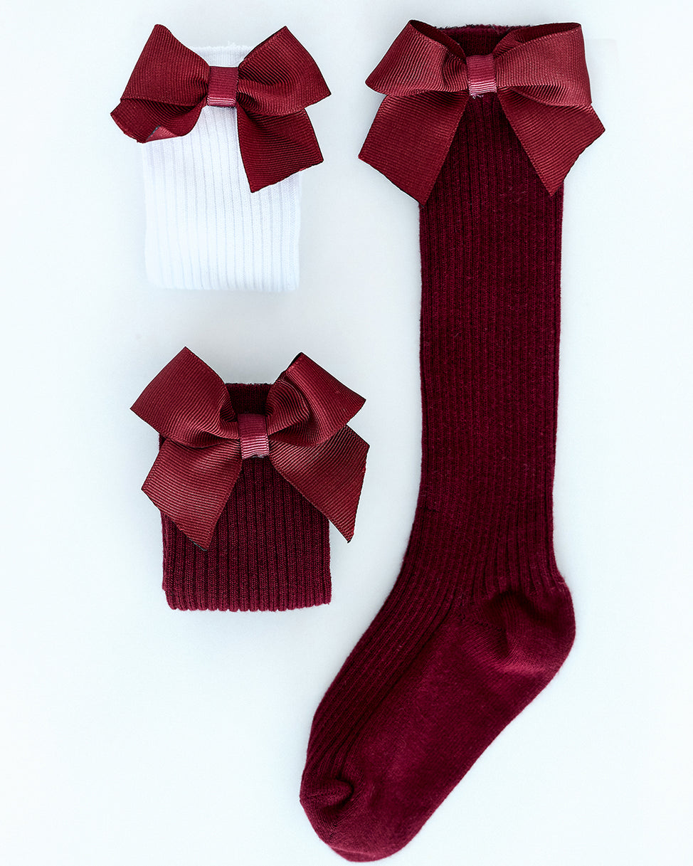 Qatari Girl Power Socks – Jorya Kids Boutique